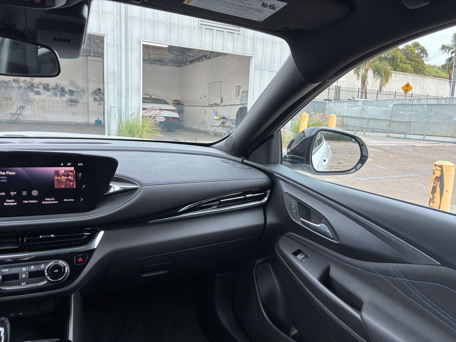 Thumbnail: 2025 Buick Envista - 34