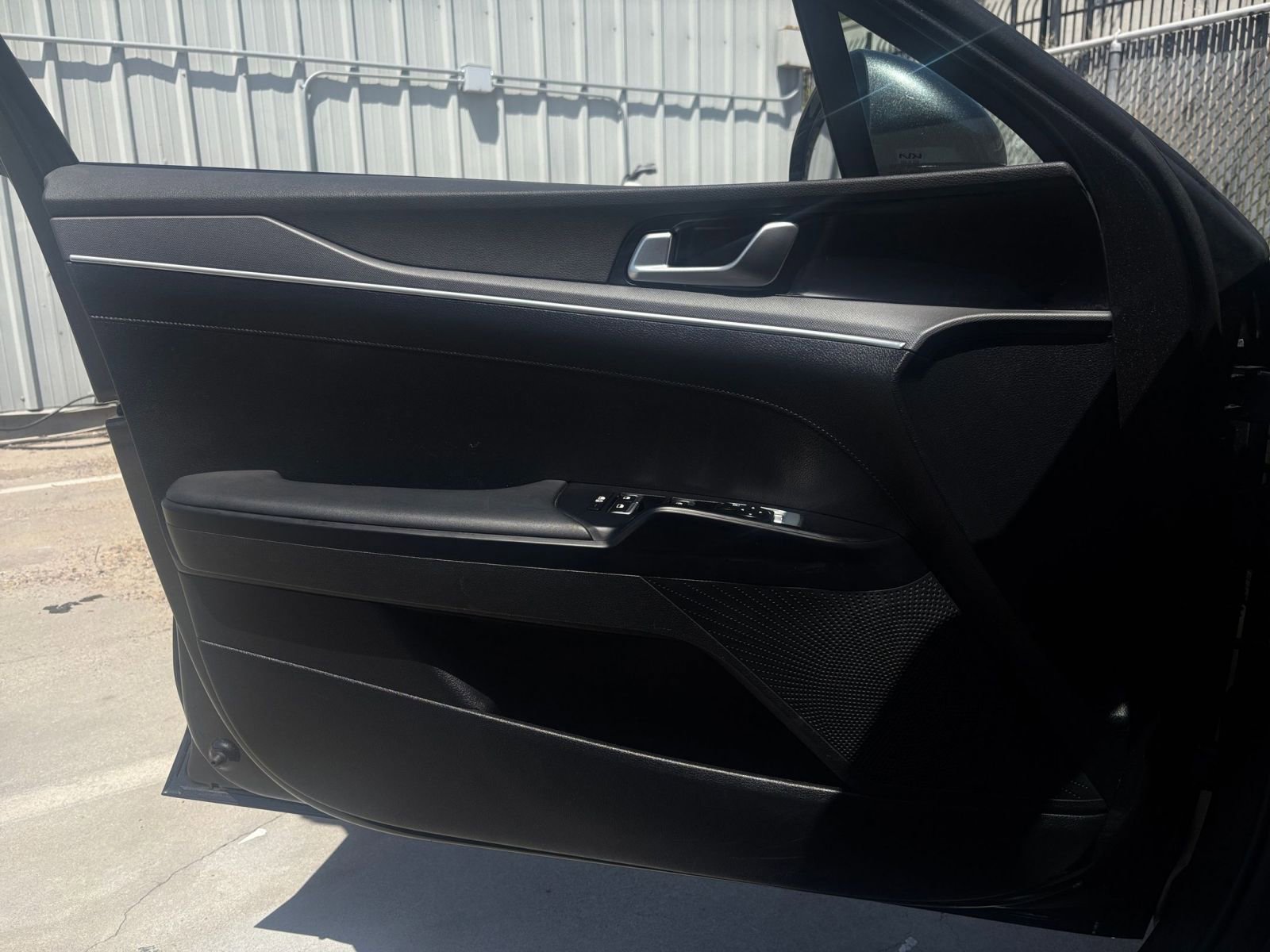 Thumbnail: 2025 Kia K5 - 18