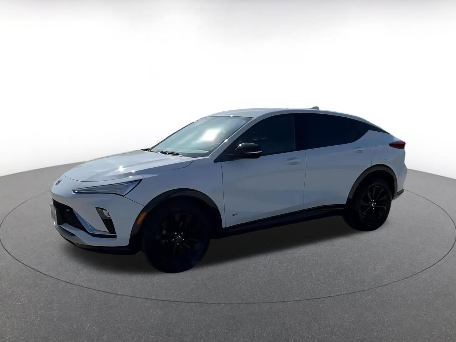 Thumbnail: 2025 Buick Envista - 8