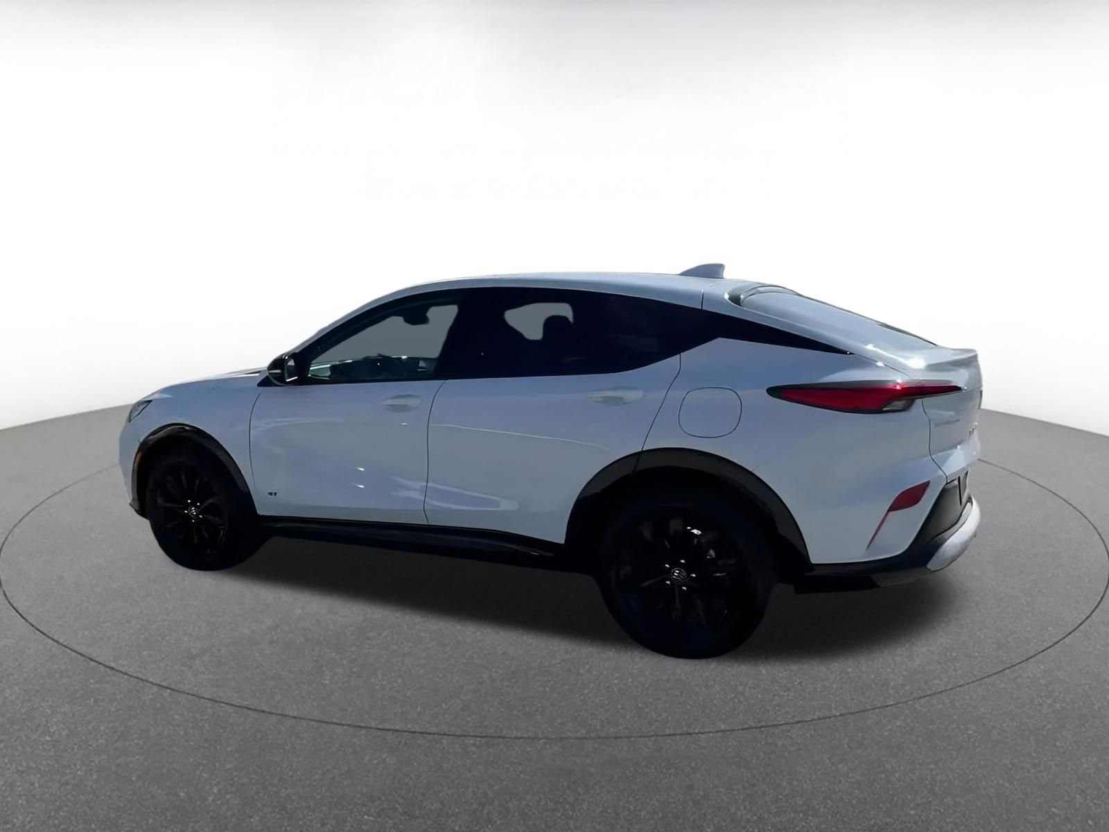 Thumbnail: 2025 Buick Envista - 10