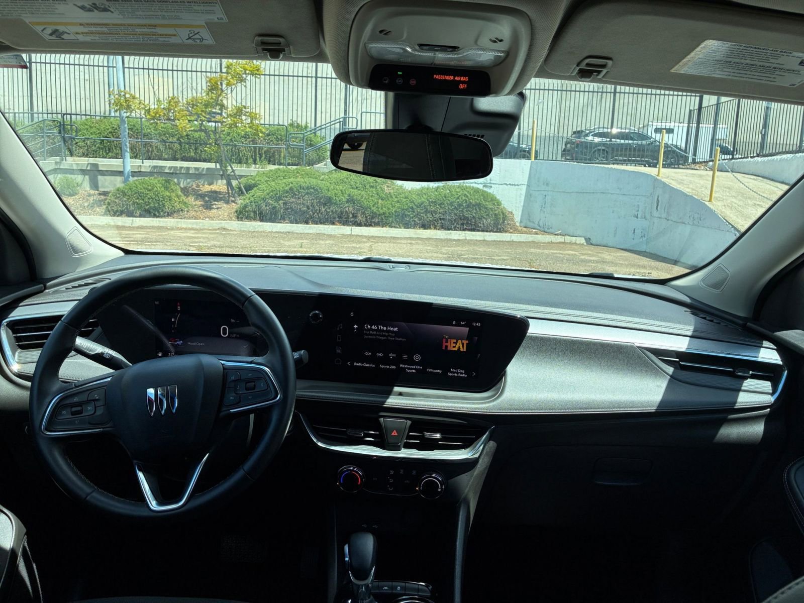 Thumbnail: 2025 Buick Encore GX - 32