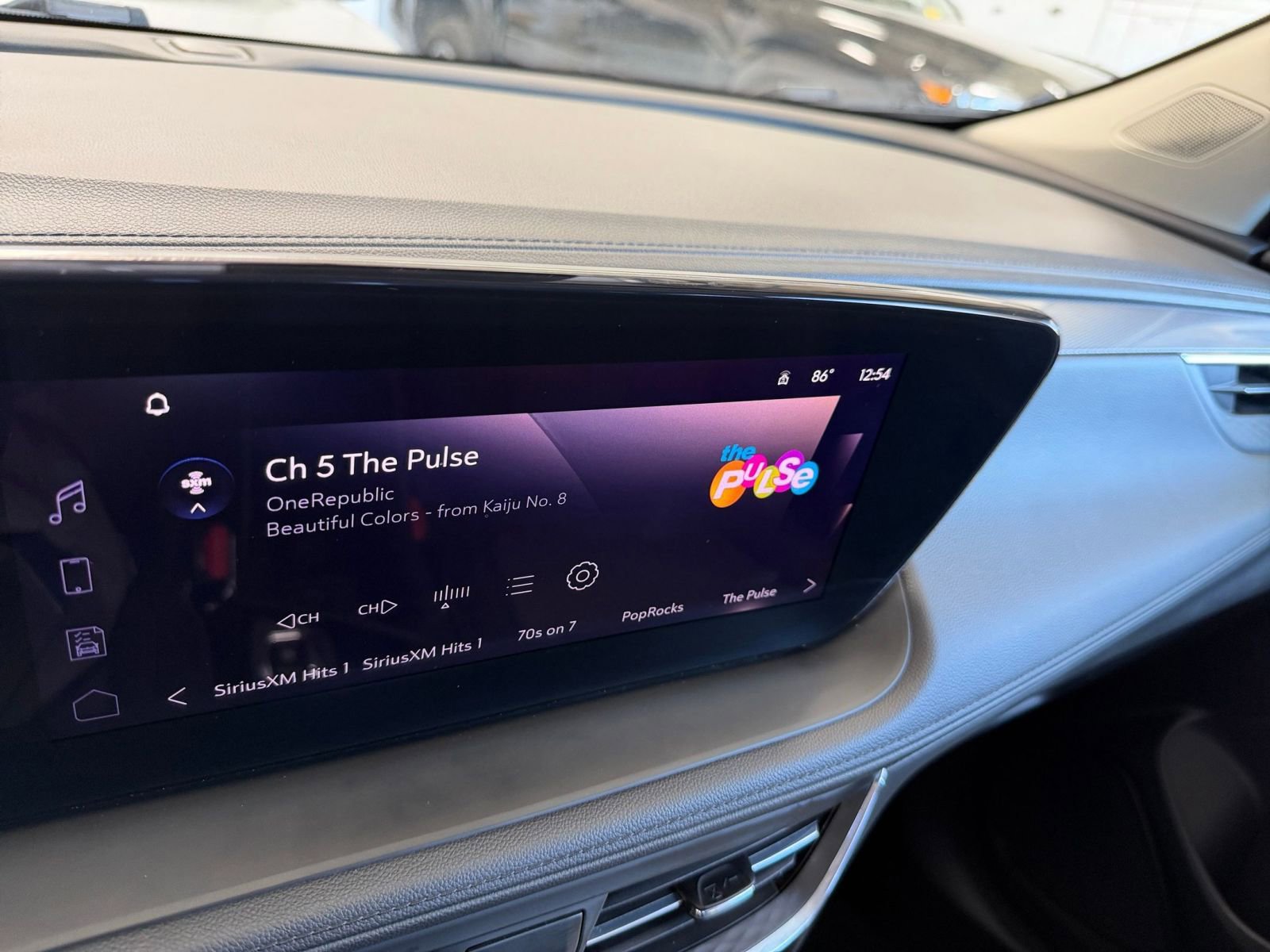 Thumbnail: 2025 Buick Encore GX - 21