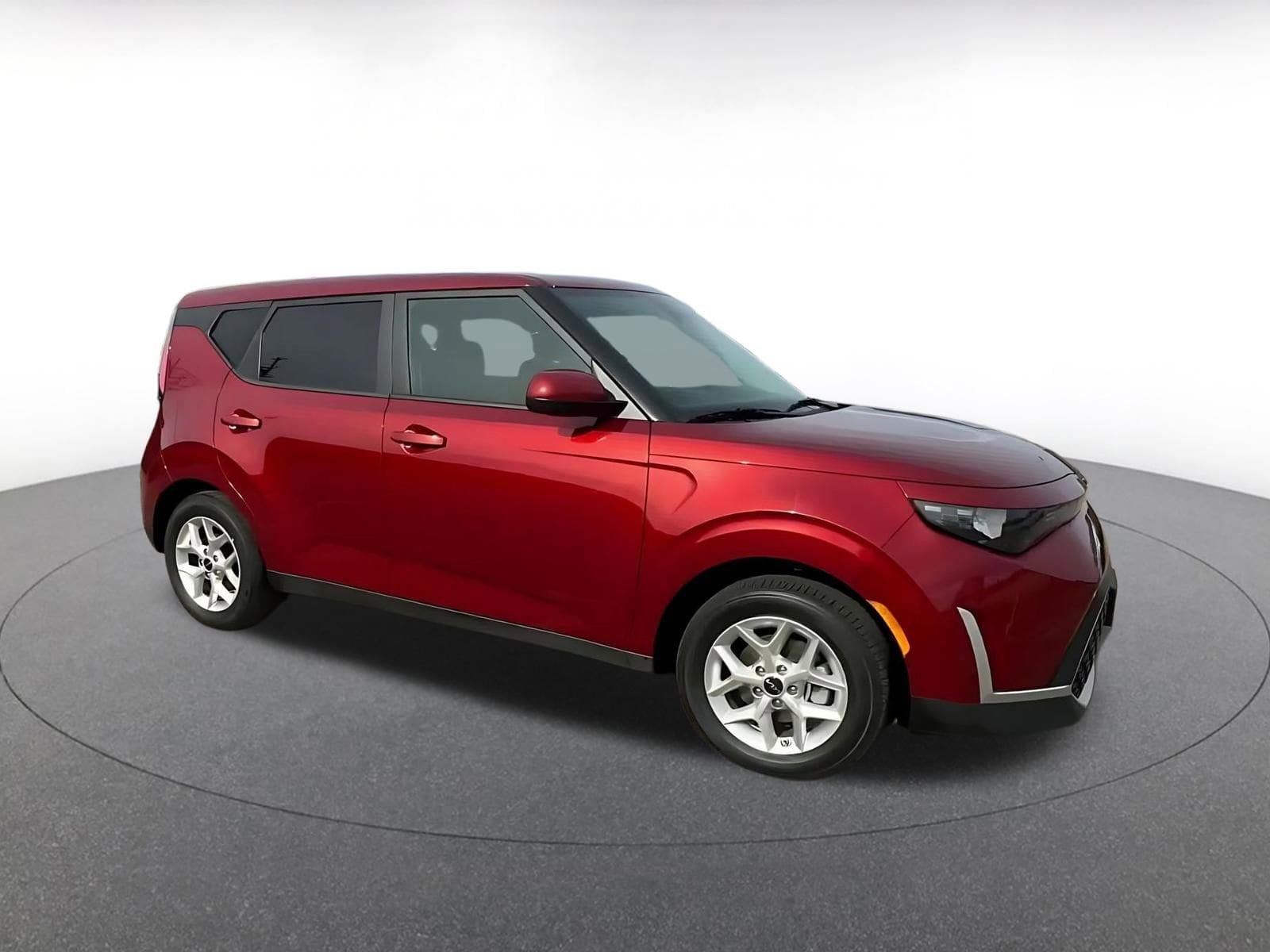 Thumbnail: 2025 Kia Soul - 2
