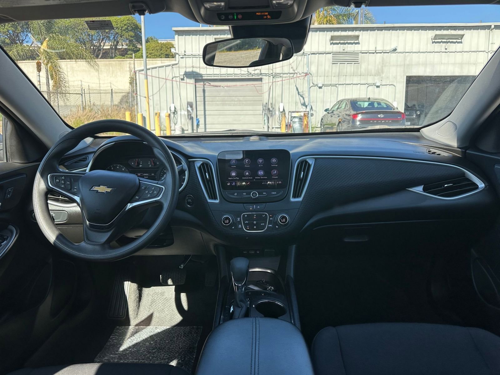 Thumbnail: 2023 Chevrolet Malibu - 33