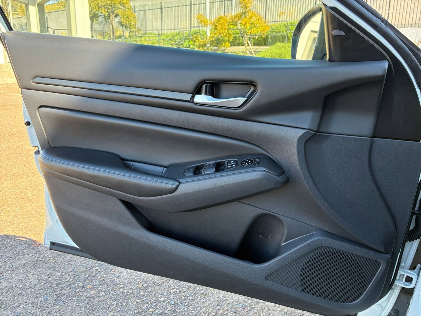 Thumbnail: 2025 Nissan Altima - 18