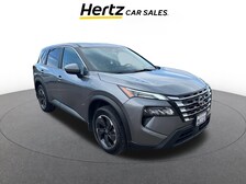 2024 Nissan Rogue SV -
                  San Diego, CA