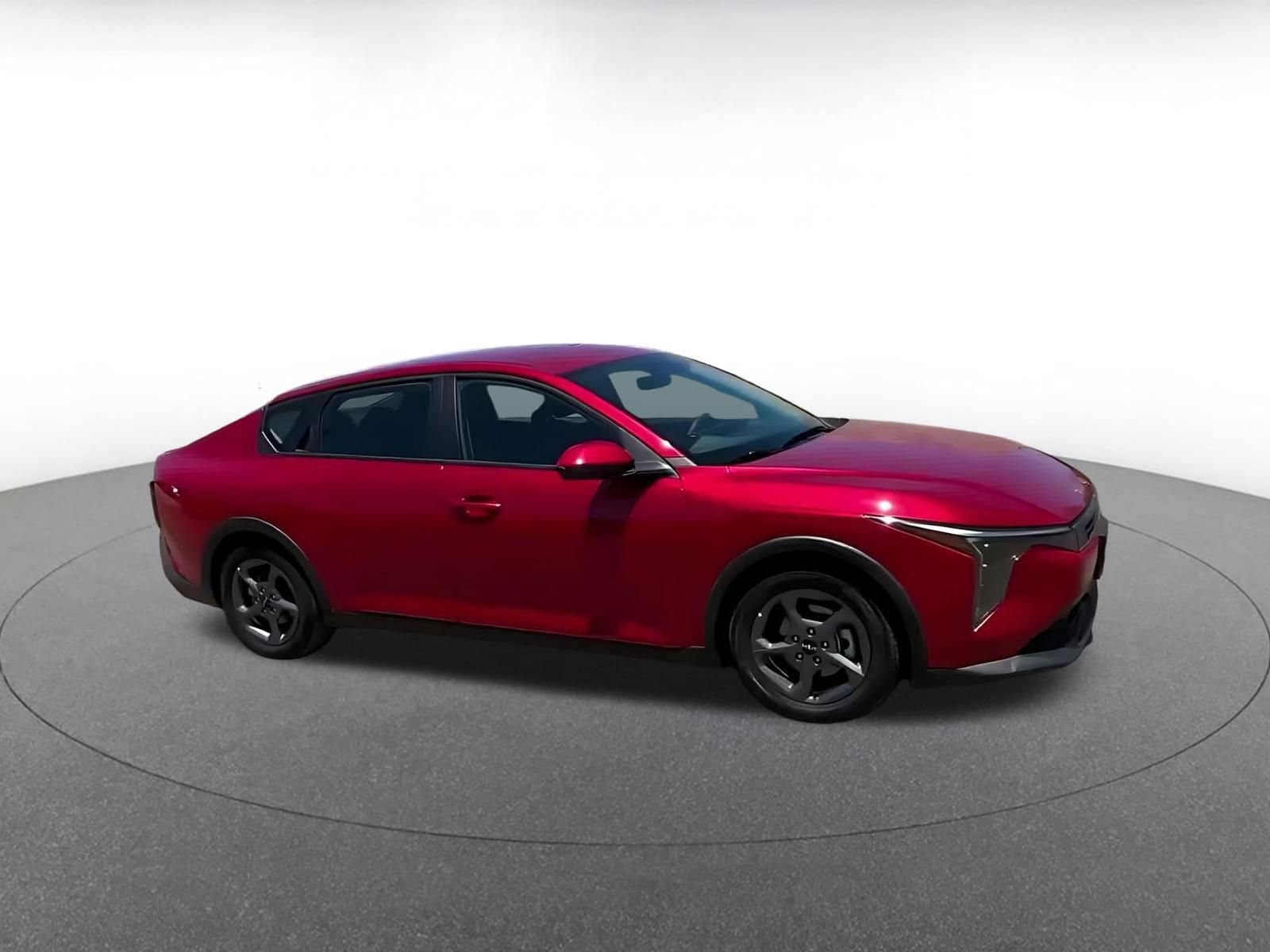 Thumbnail: 2025 Kia K4 - 2