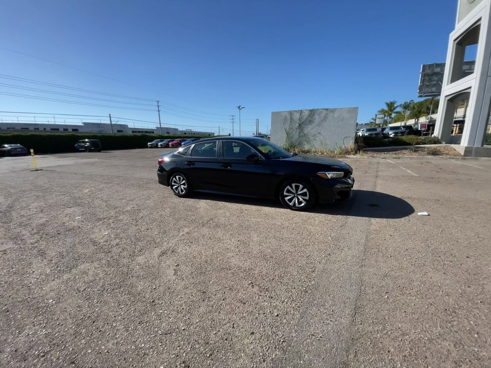 Thumbnail: 2025 Honda Civic - 15