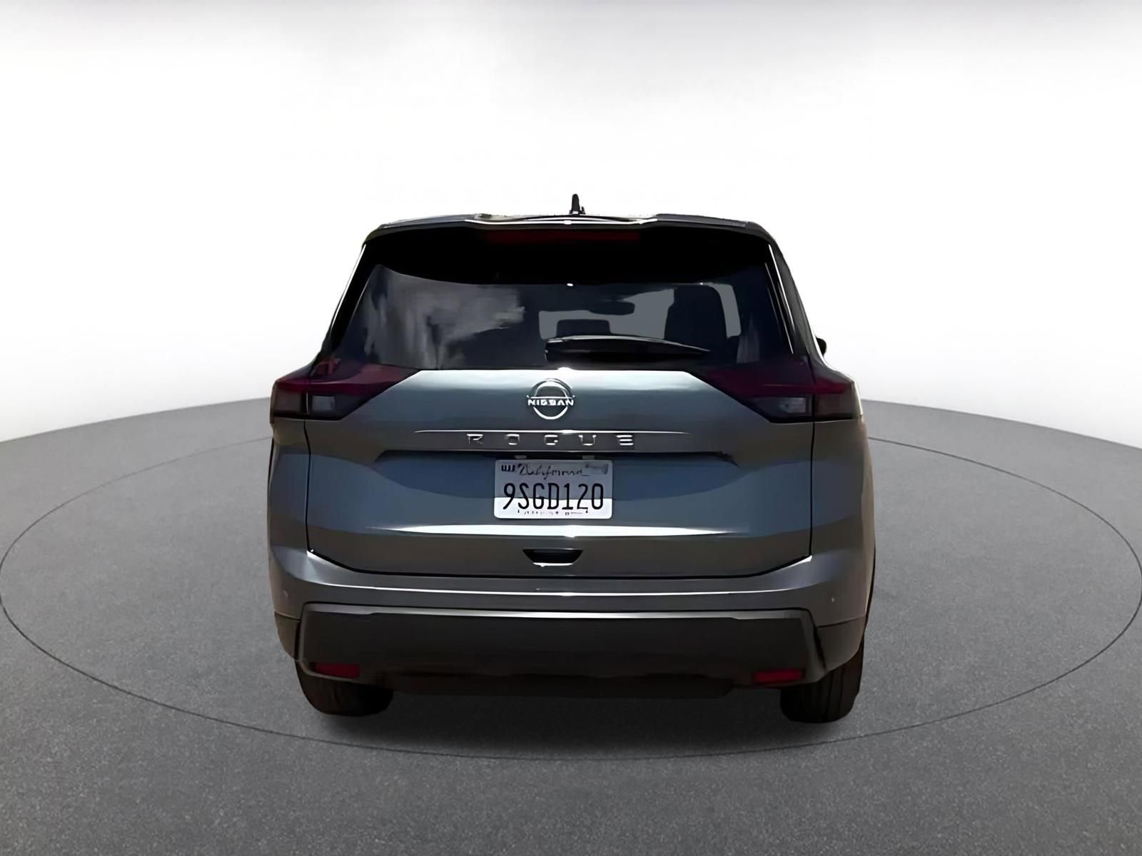 Thumbnail: 2025 Nissan Rogue - 11
