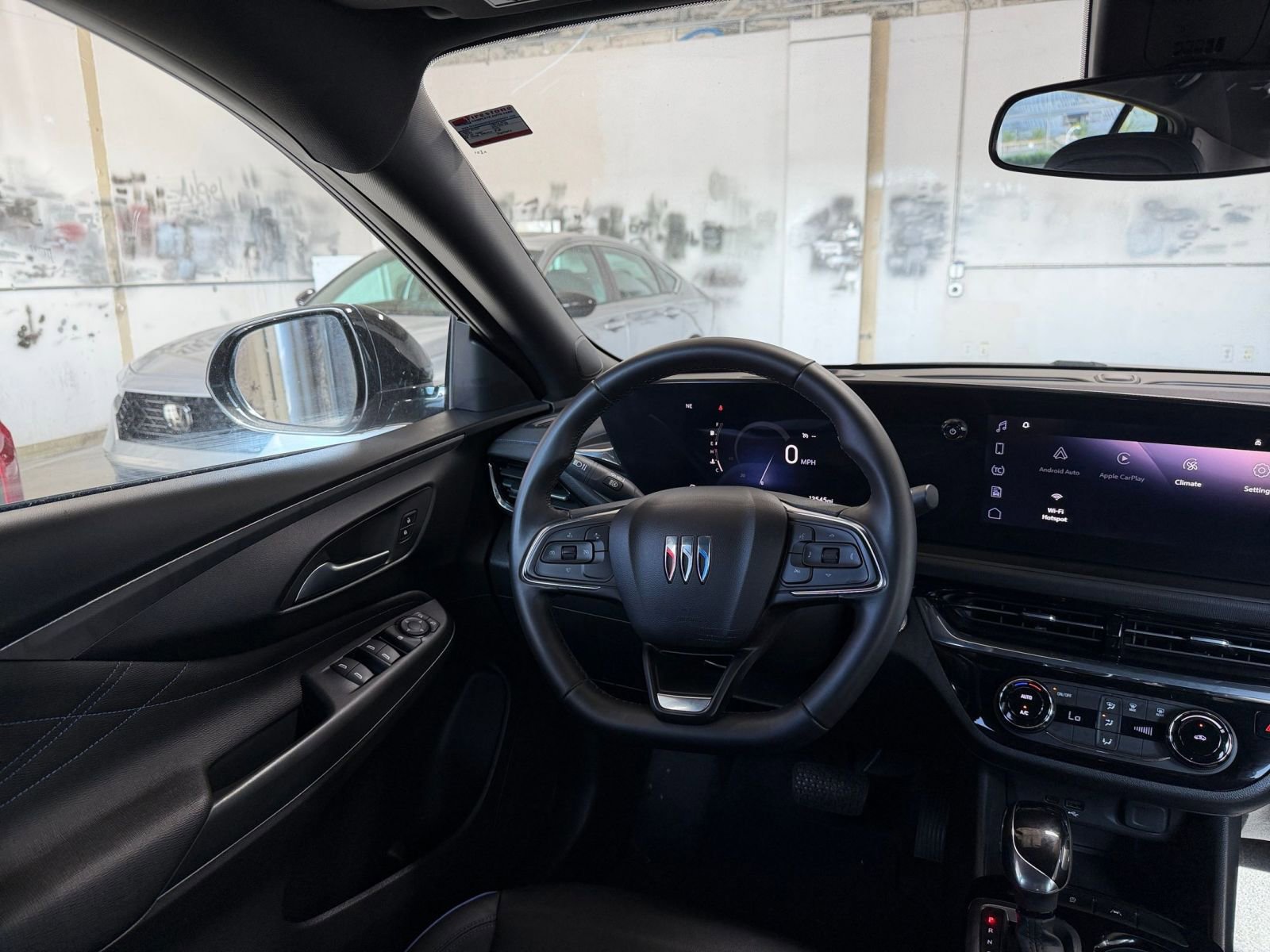 Thumbnail: 2025 Buick Envista - 32