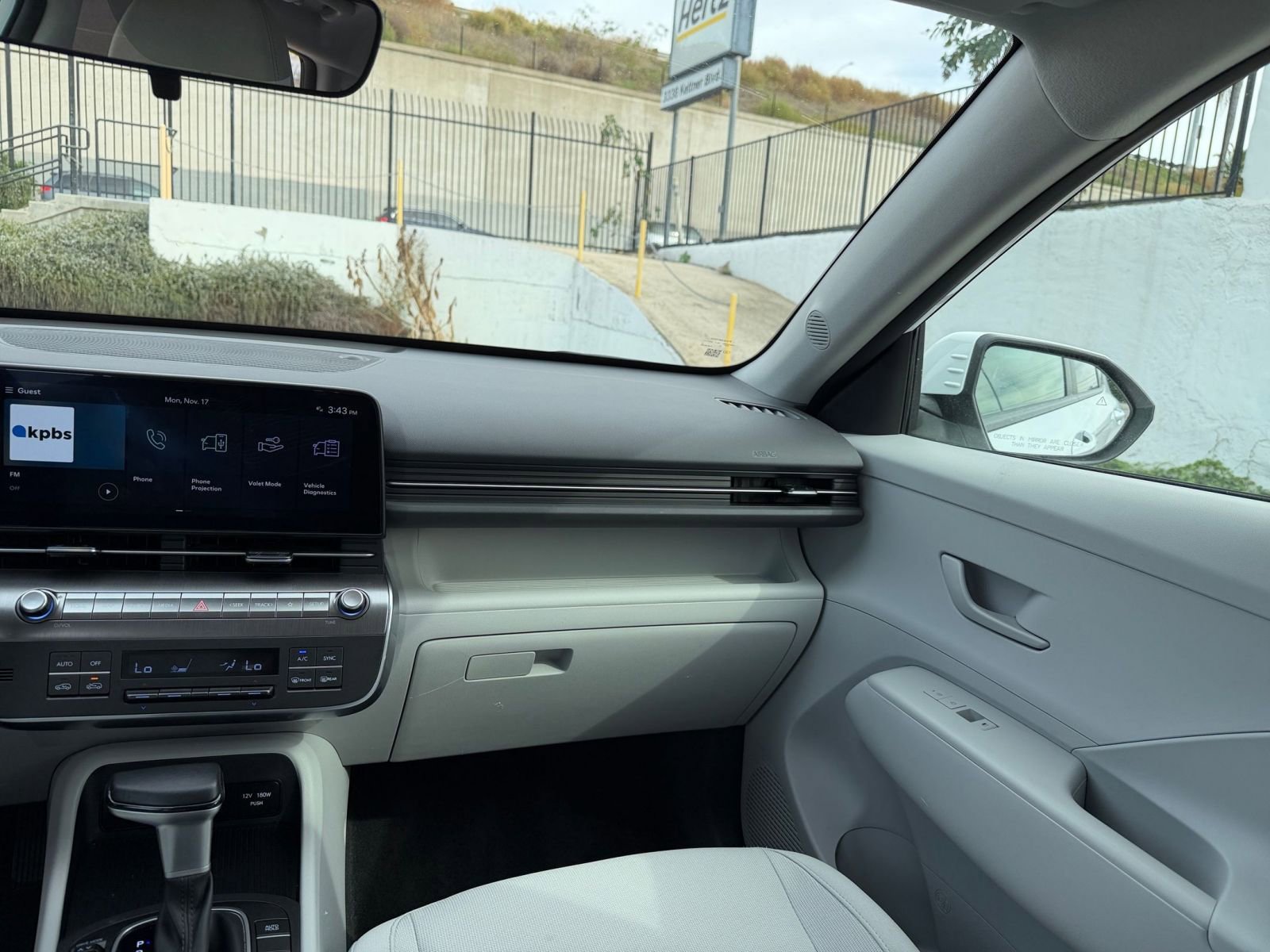 Thumbnail: 2025 Hyundai Kona - 35