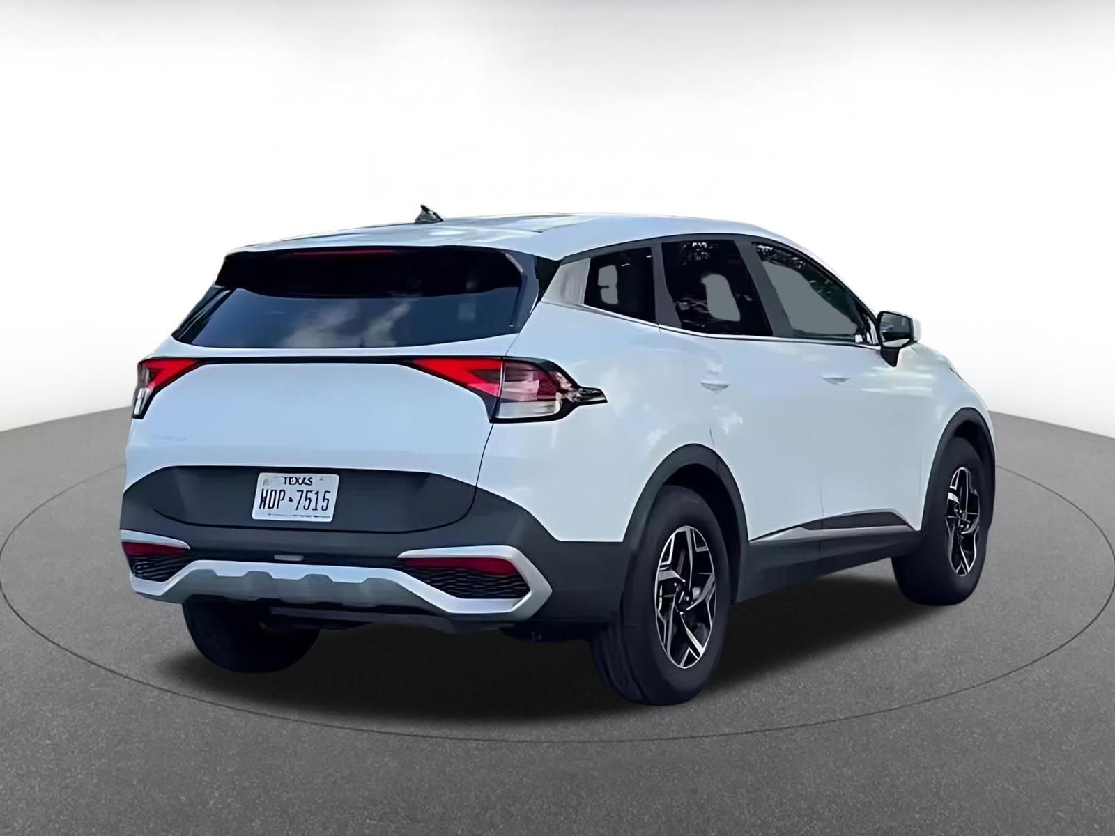 Thumbnail: 2025 Kia Sportage - 14