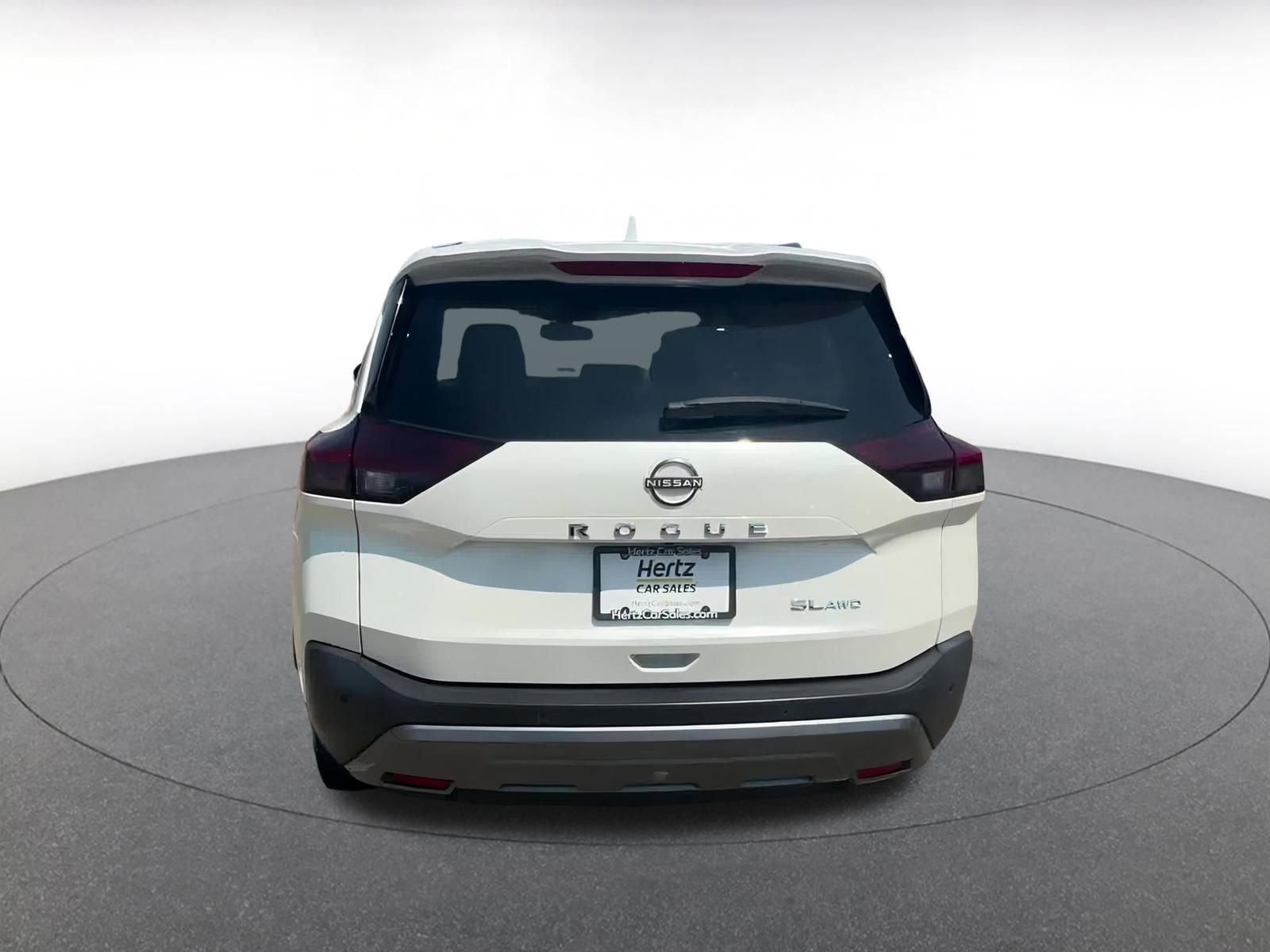 Thumbnail: 2023 Nissan Rogue - 12