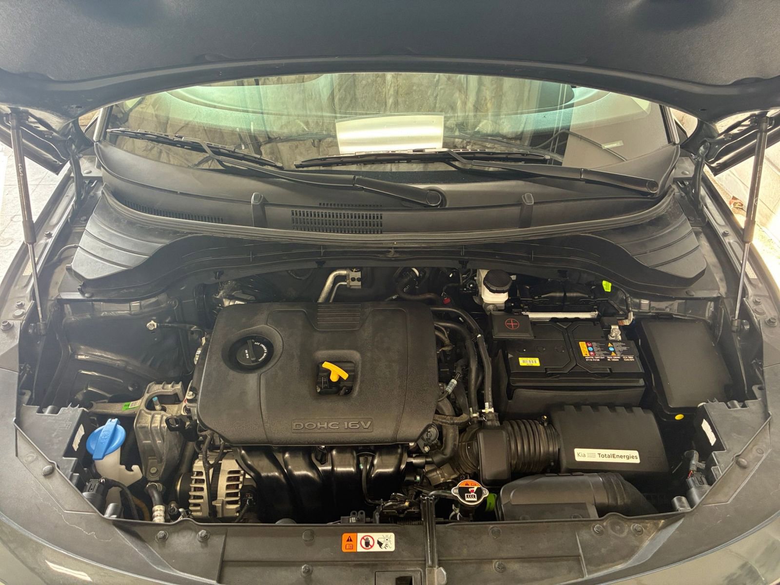 Thumbnail: 2025 Kia Soul - 30