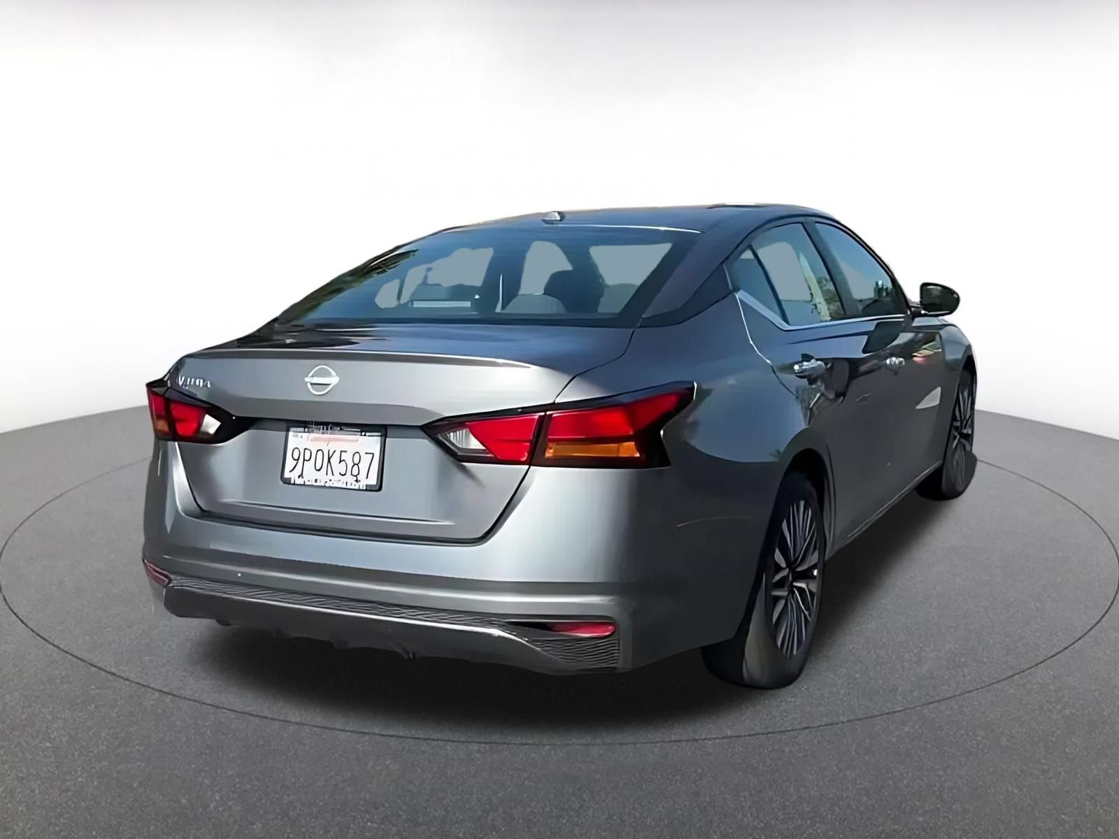 Thumbnail: 2025 Nissan Altima - 14