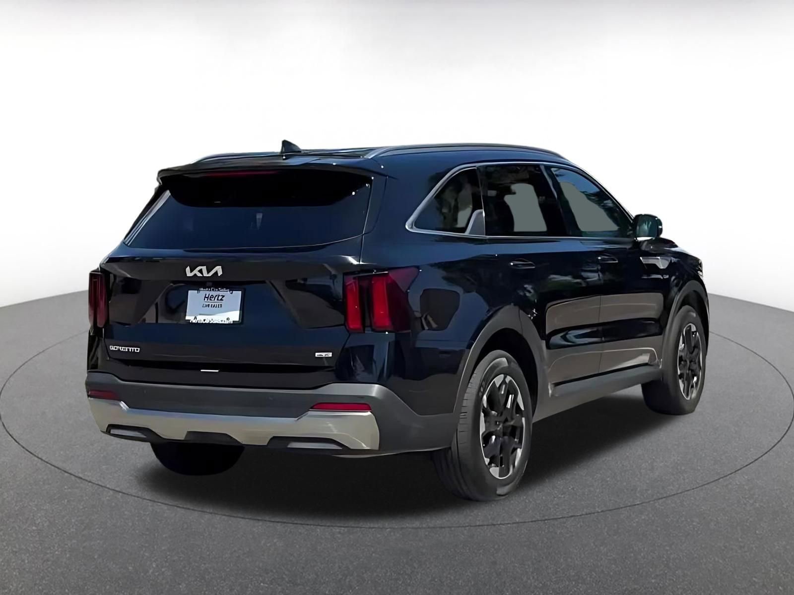 Thumbnail: 2024 Kia Sorento - 14