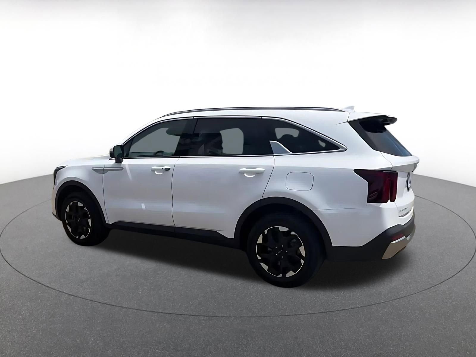 Thumbnail: 2024 Kia Sorento - 10