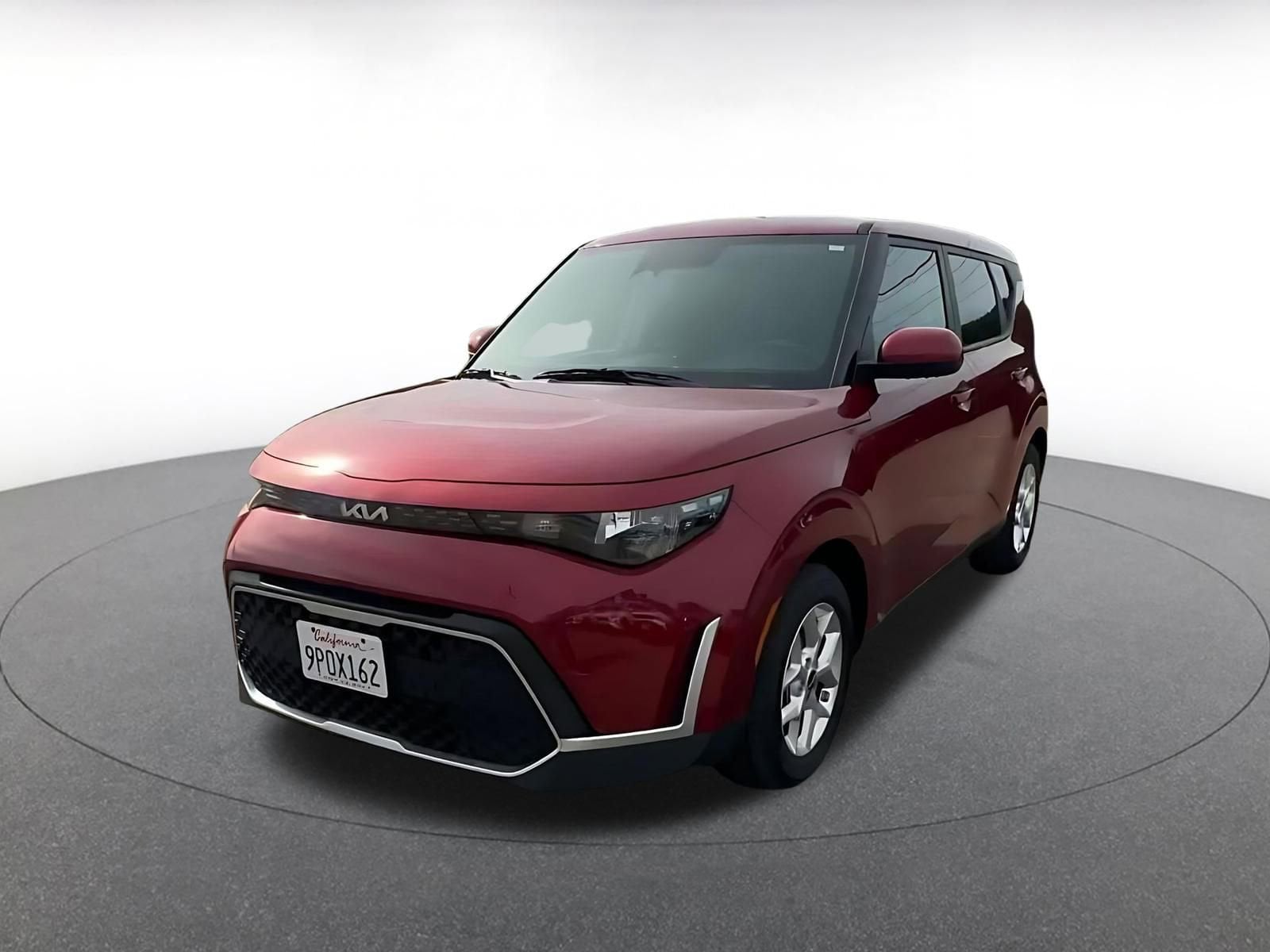 Thumbnail: 2025 Kia Soul - 7