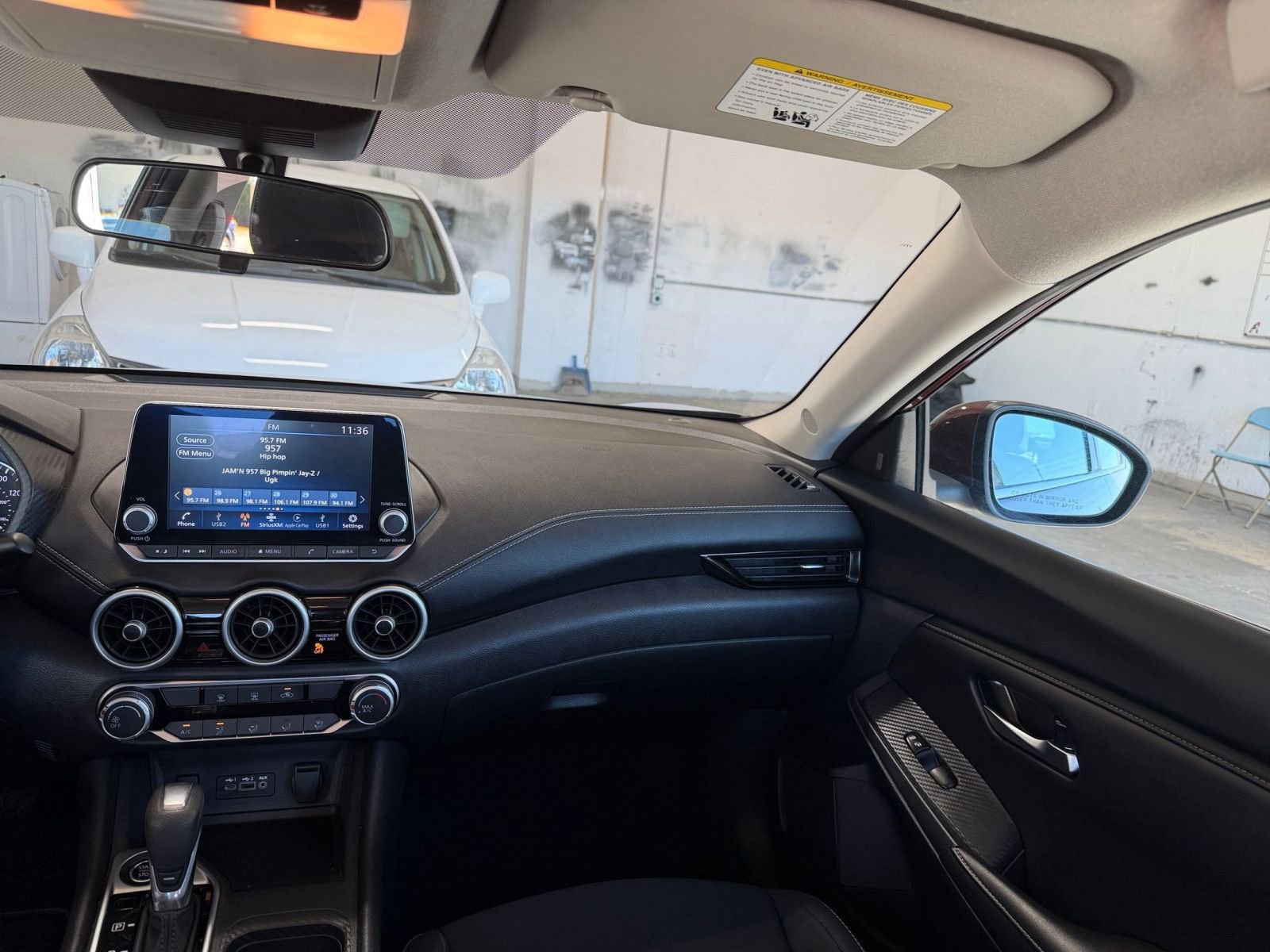 Thumbnail: 2024 Nissan Sentra - 33