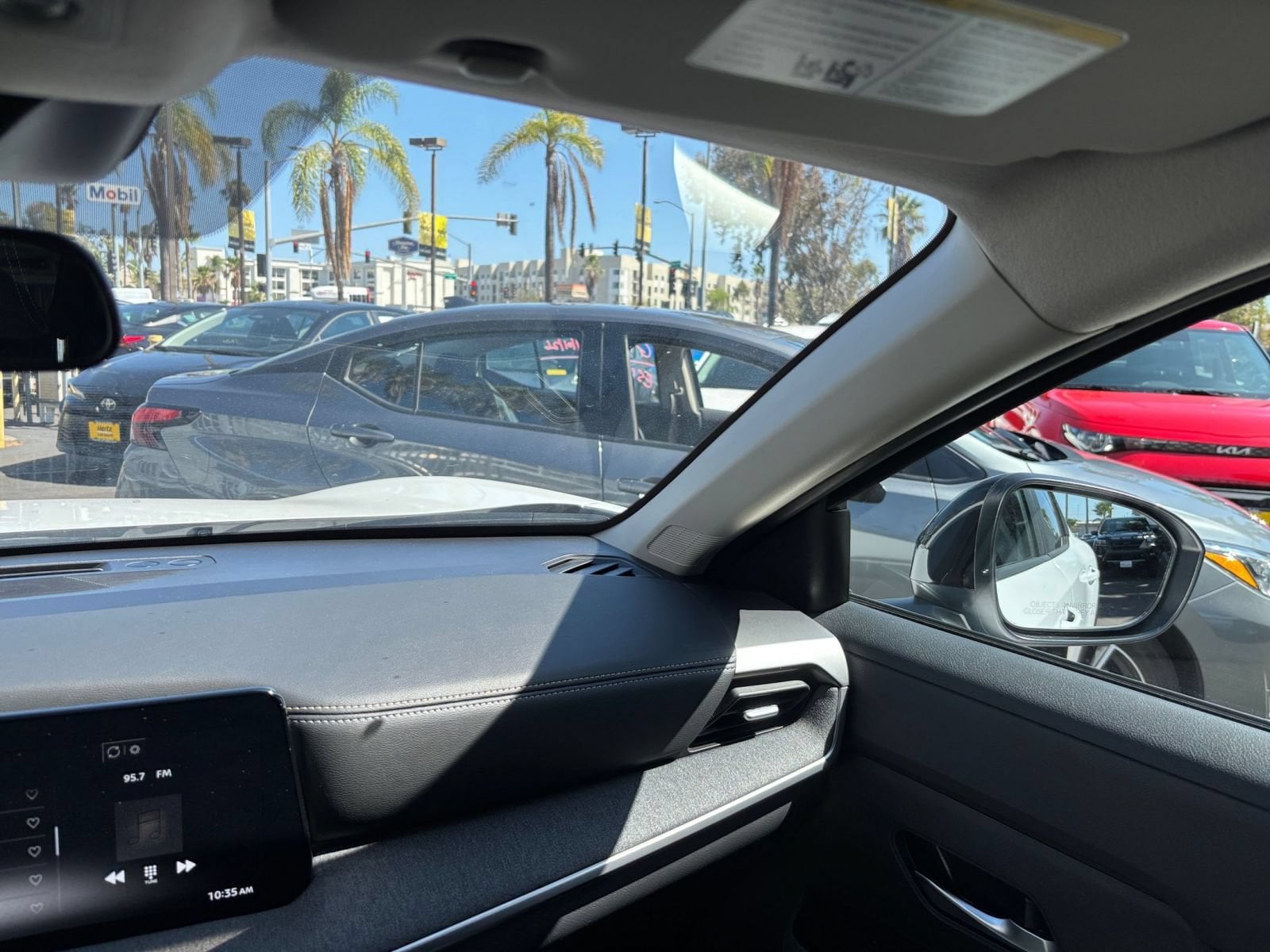 Thumbnail: 2026 Nissan Kicks - 33