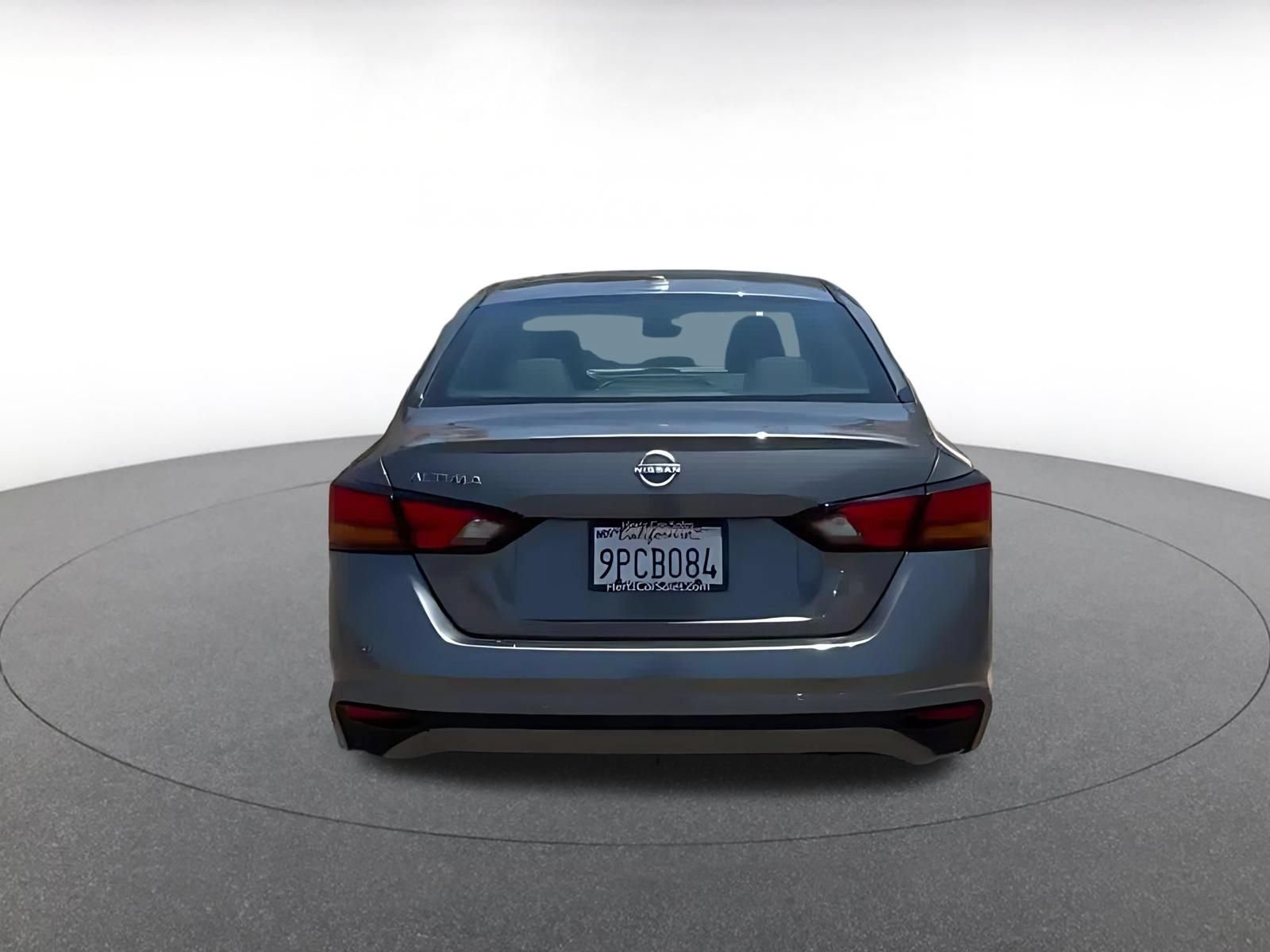 Thumbnail: 2025 Nissan Altima - 12