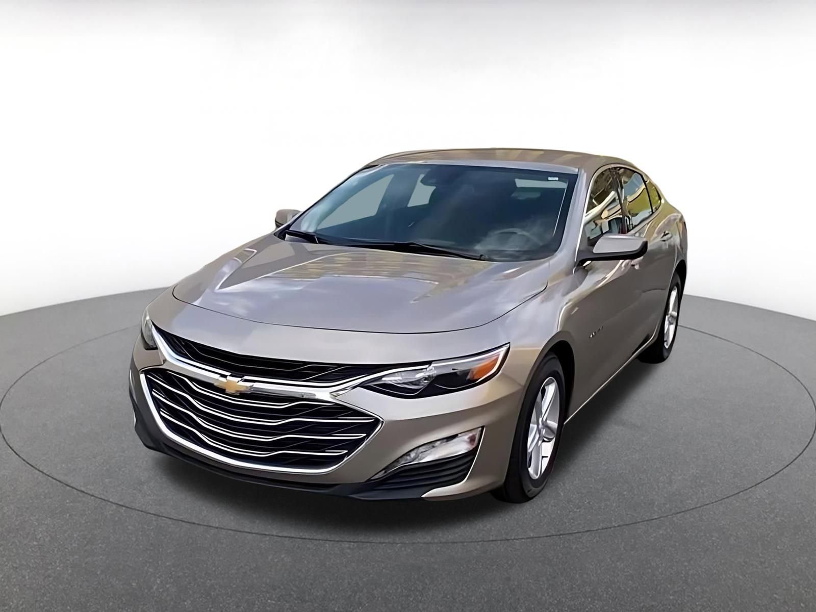 Thumbnail: 2024 Chevrolet Malibu - 7