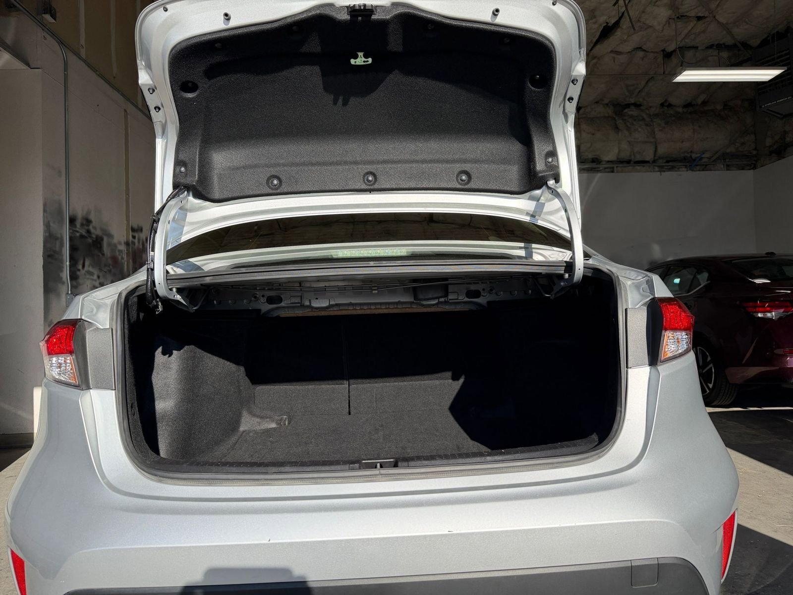 Thumbnail: 2025 Toyota Corolla - 29