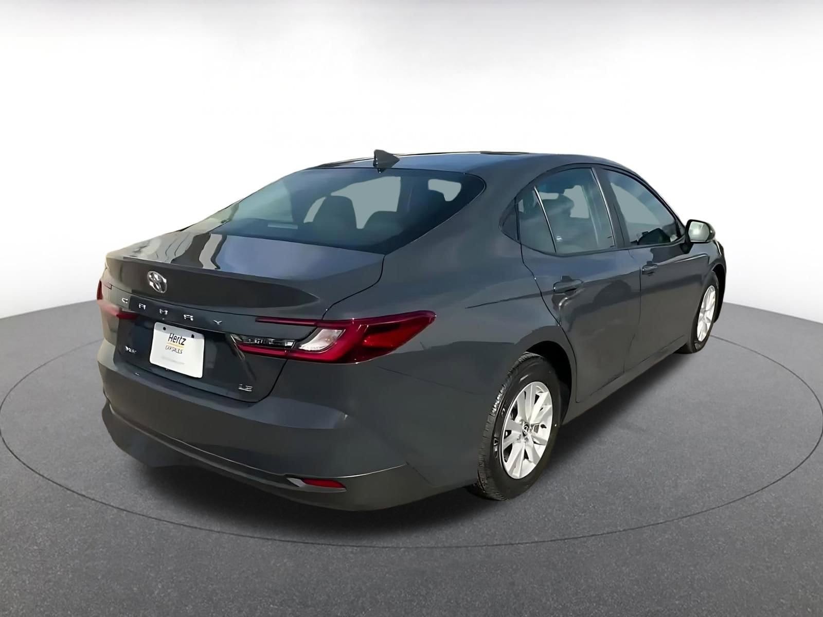 Thumbnail: 2025 Toyota Camry - 14