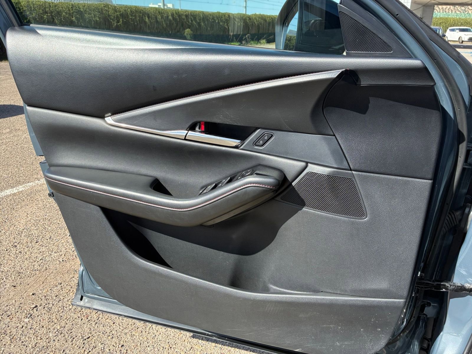 Thumbnail: 2025 Mazda CX-30 - 18