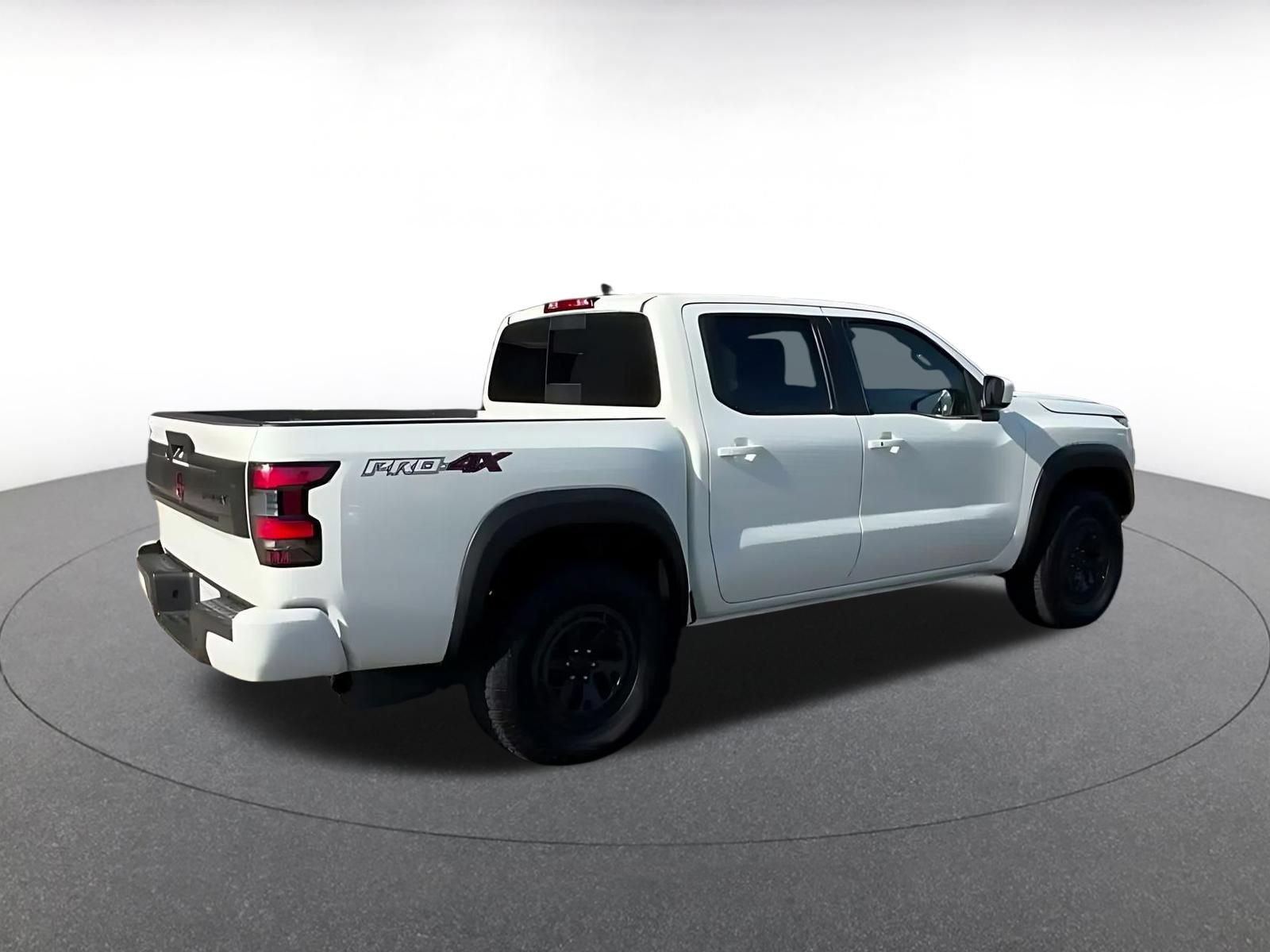 Thumbnail: 2026 Nissan Frontier - 13