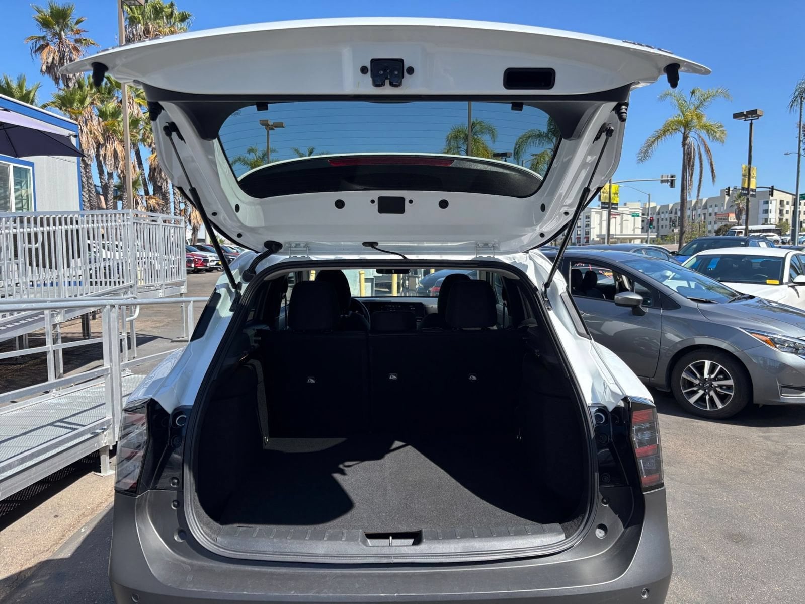 Thumbnail: 2026 Nissan Kicks - 29