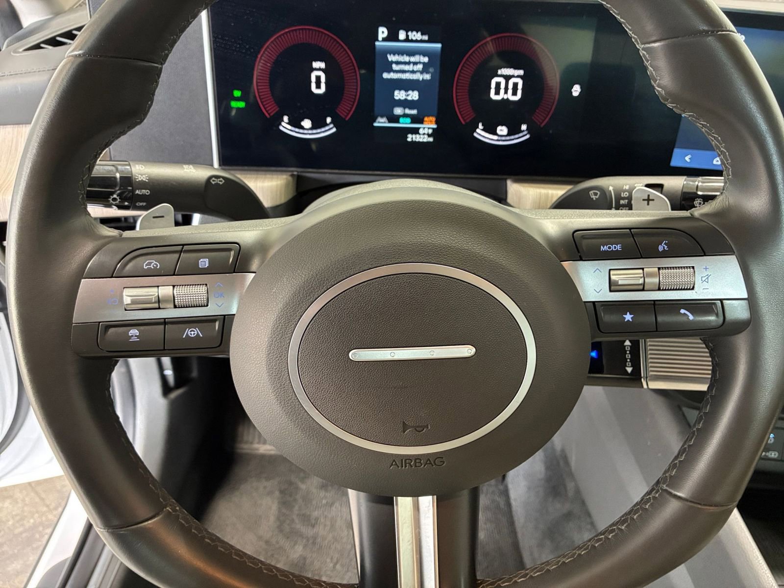 Thumbnail: 2025 Hyundai Sonata - 28