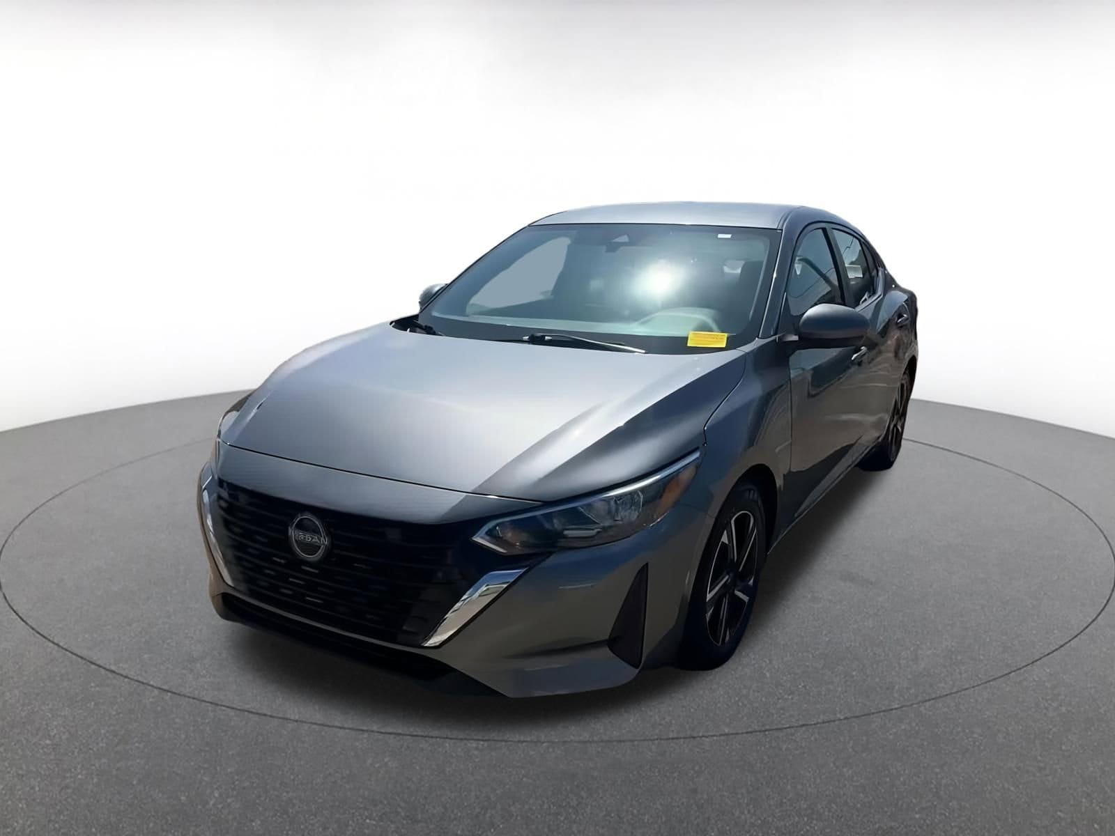 Thumbnail: 2024 Nissan Sentra - 7