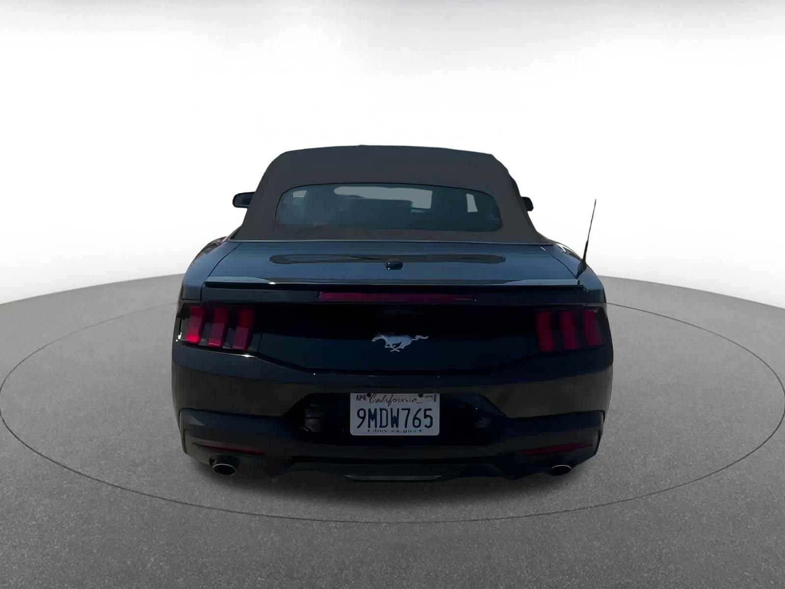 Thumbnail: 2024 Ford Mustang - 15