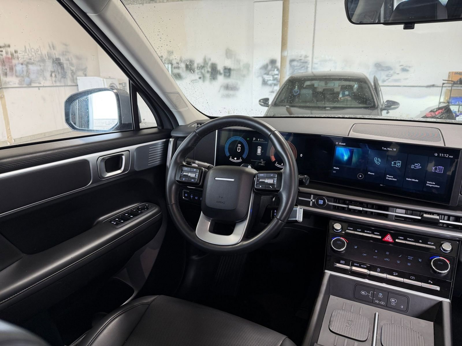 Thumbnail: 2025 Hyundai Santa Fe - 35