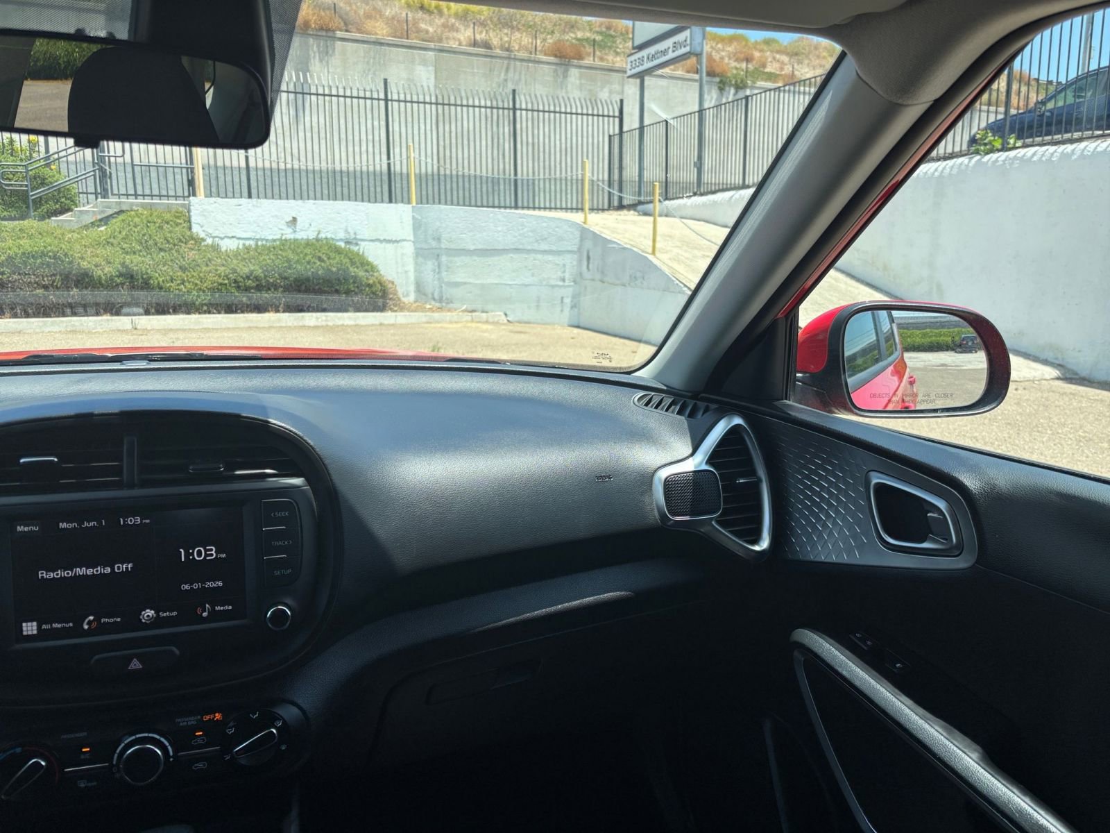 Thumbnail: 2025 Kia Soul - 33