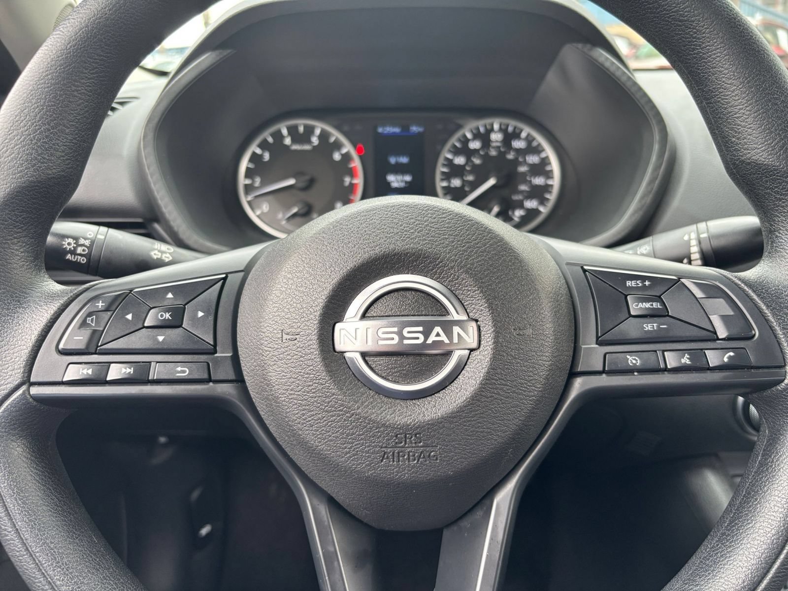 Thumbnail: 2025 Nissan Sentra - 25