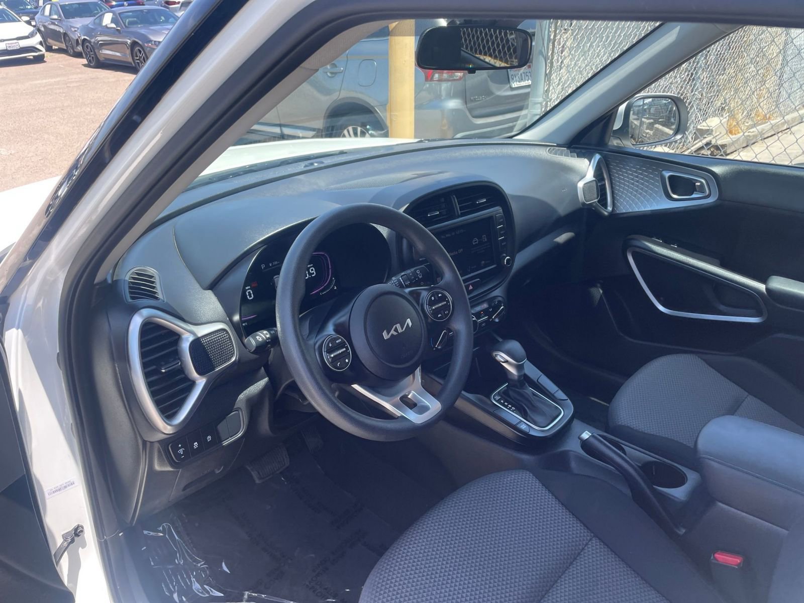 Thumbnail: 2024 Kia Soul - 35
