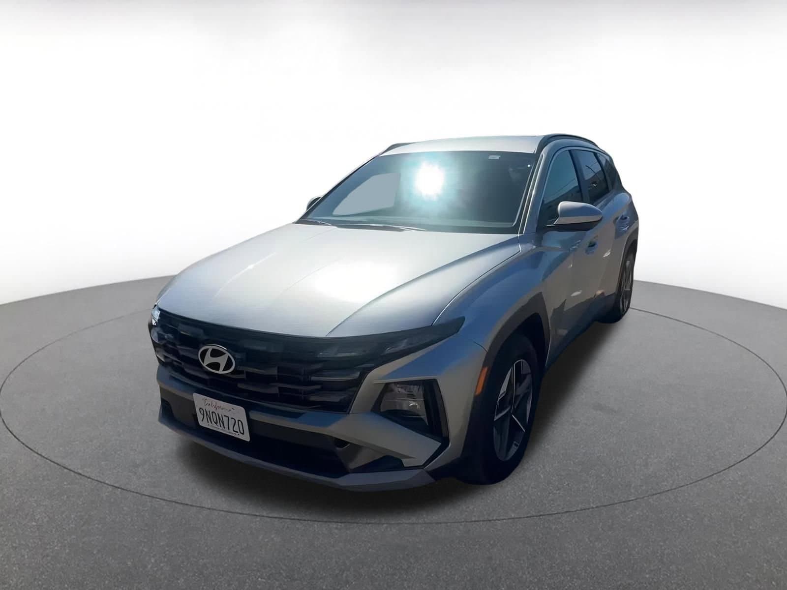 Thumbnail: 2025 Hyundai Tucson - 7