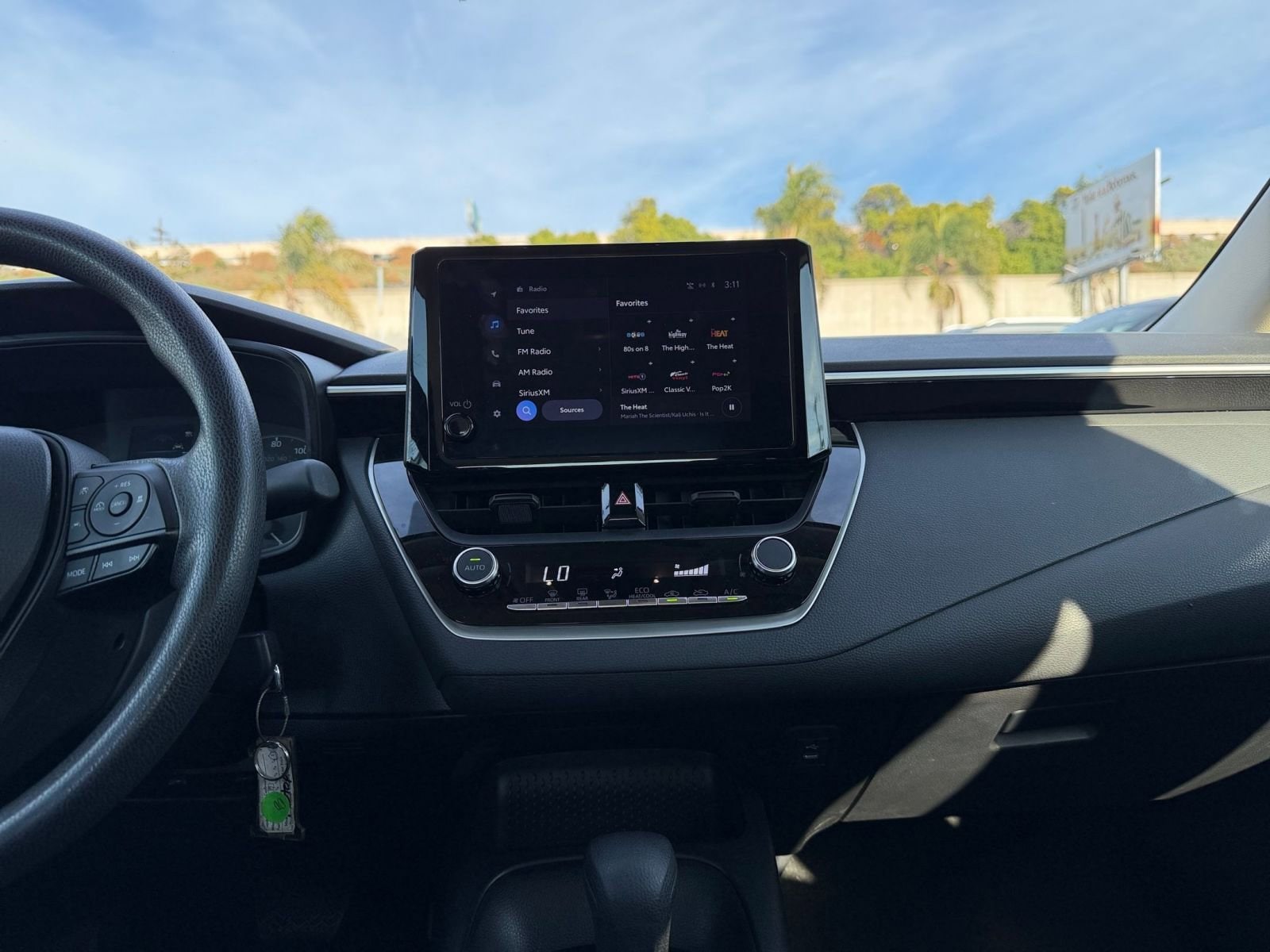 Thumbnail: 2025 Toyota Corolla - 18