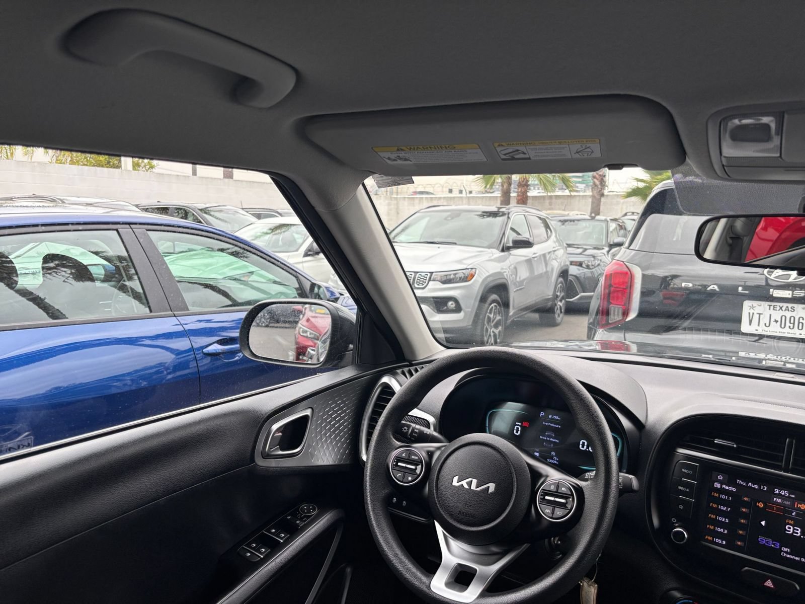 Thumbnail: 2025 Kia Soul - 32