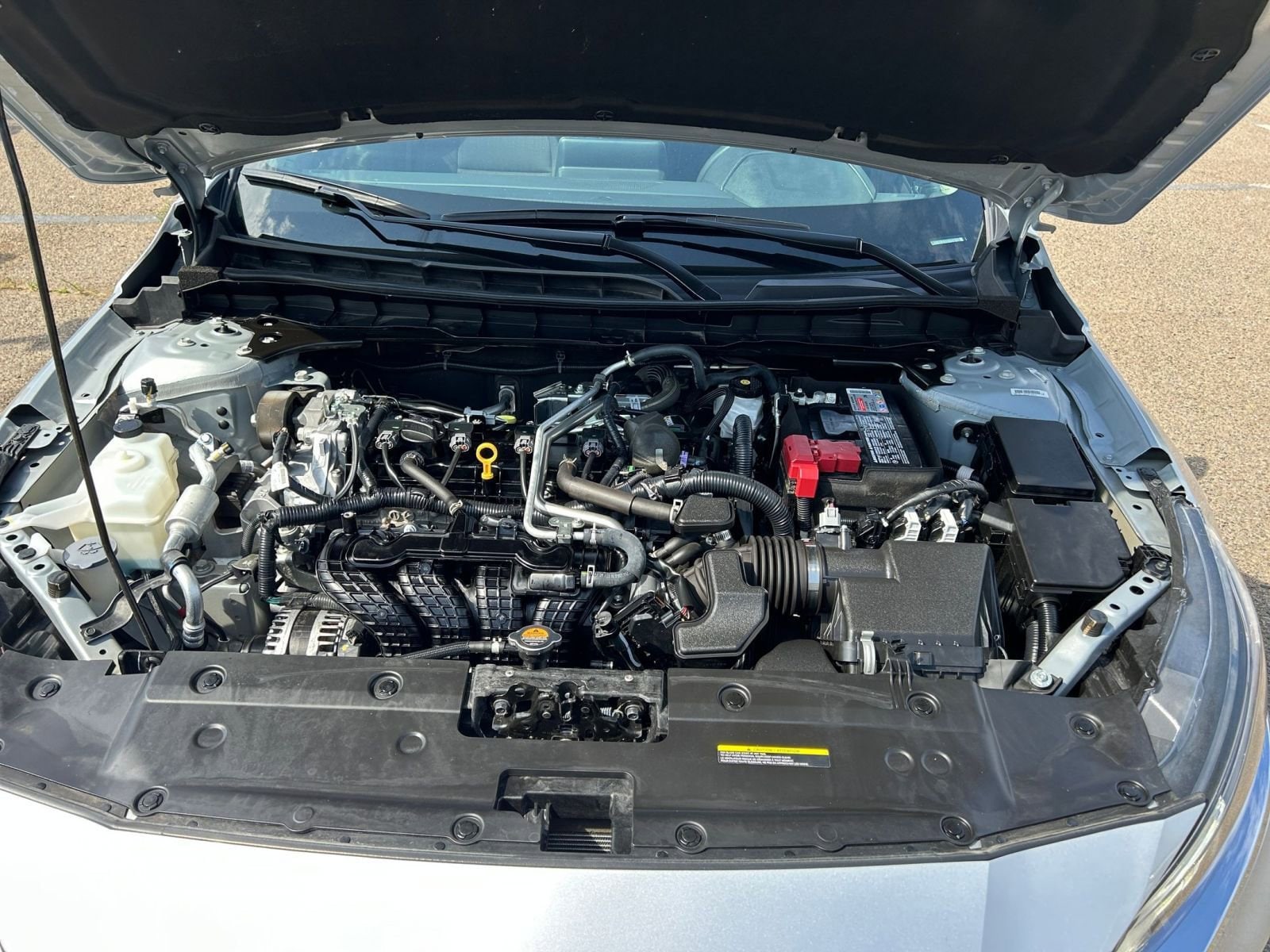 Thumbnail: 2024 Nissan Altima - 31