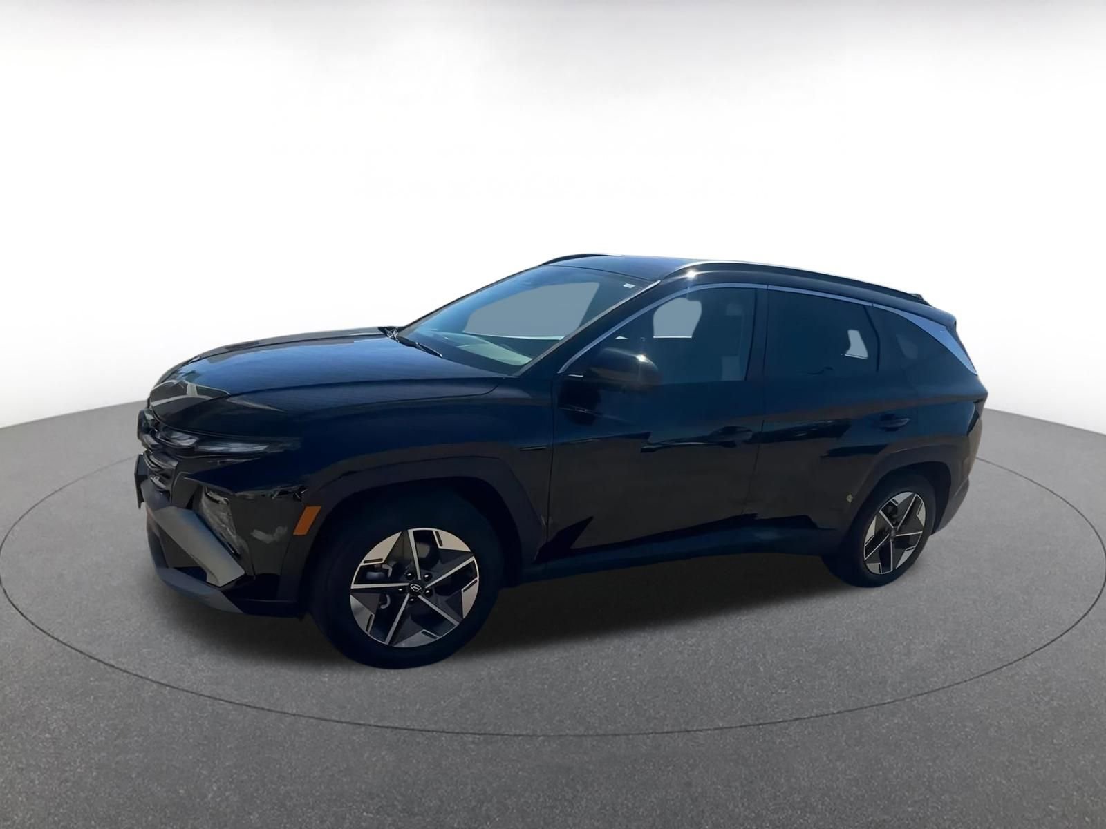 Thumbnail: 2025 Hyundai Tucson - 8