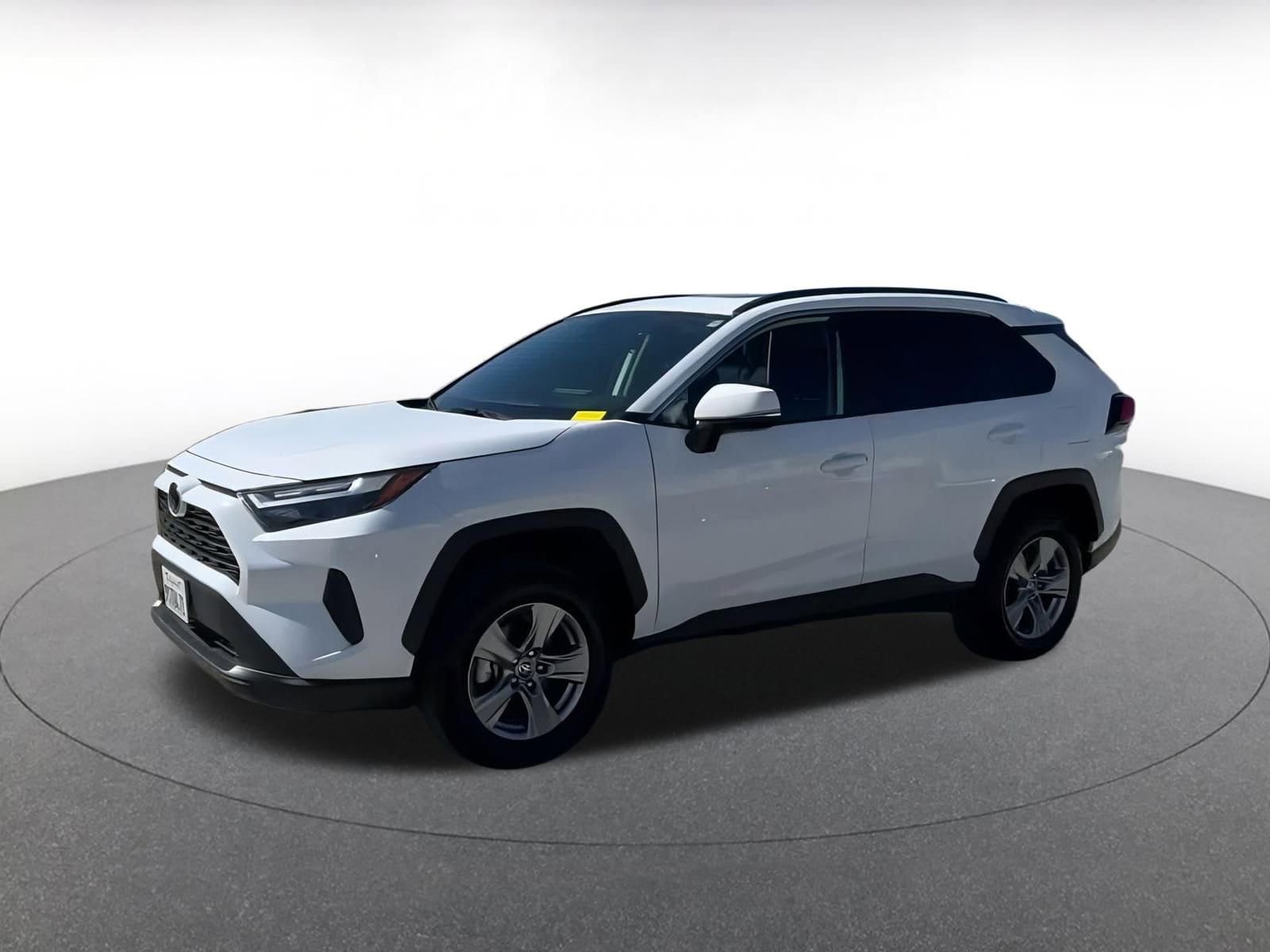 Thumbnail: 2025 Toyota RAV4 - 7
