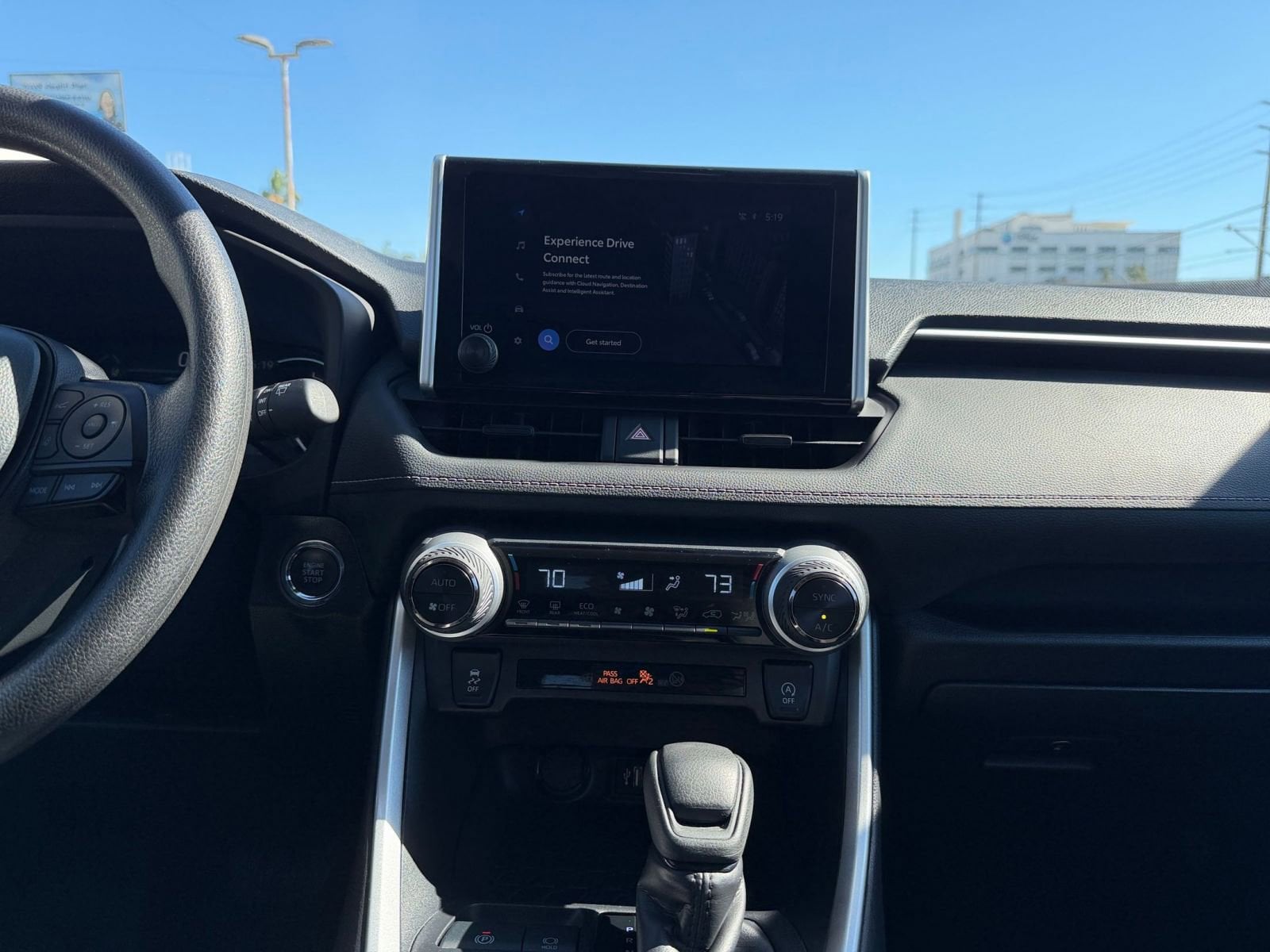 Thumbnail: 2025 Toyota RAV4 - 18