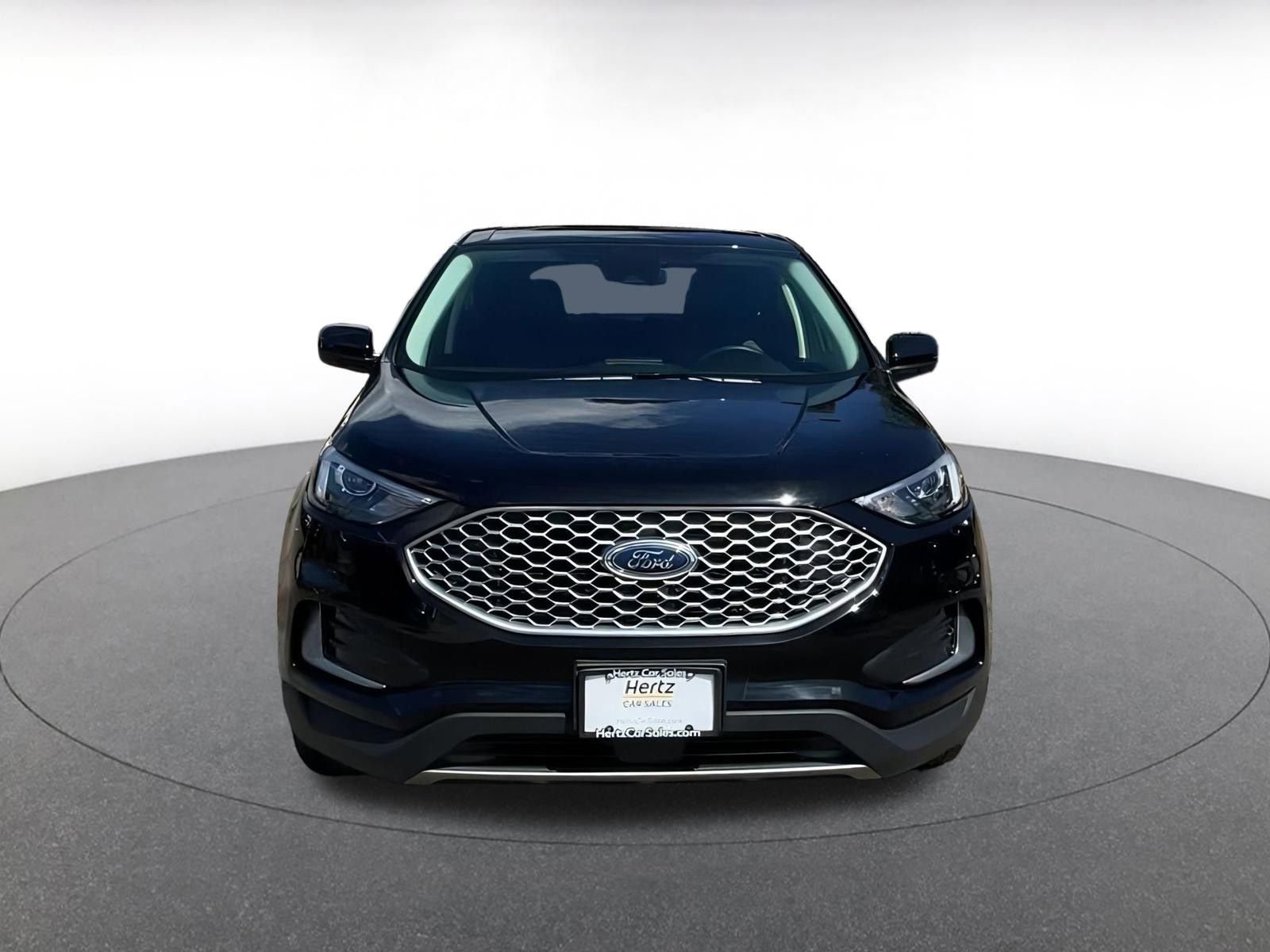 Thumbnail: 2024 Ford Edge - 5