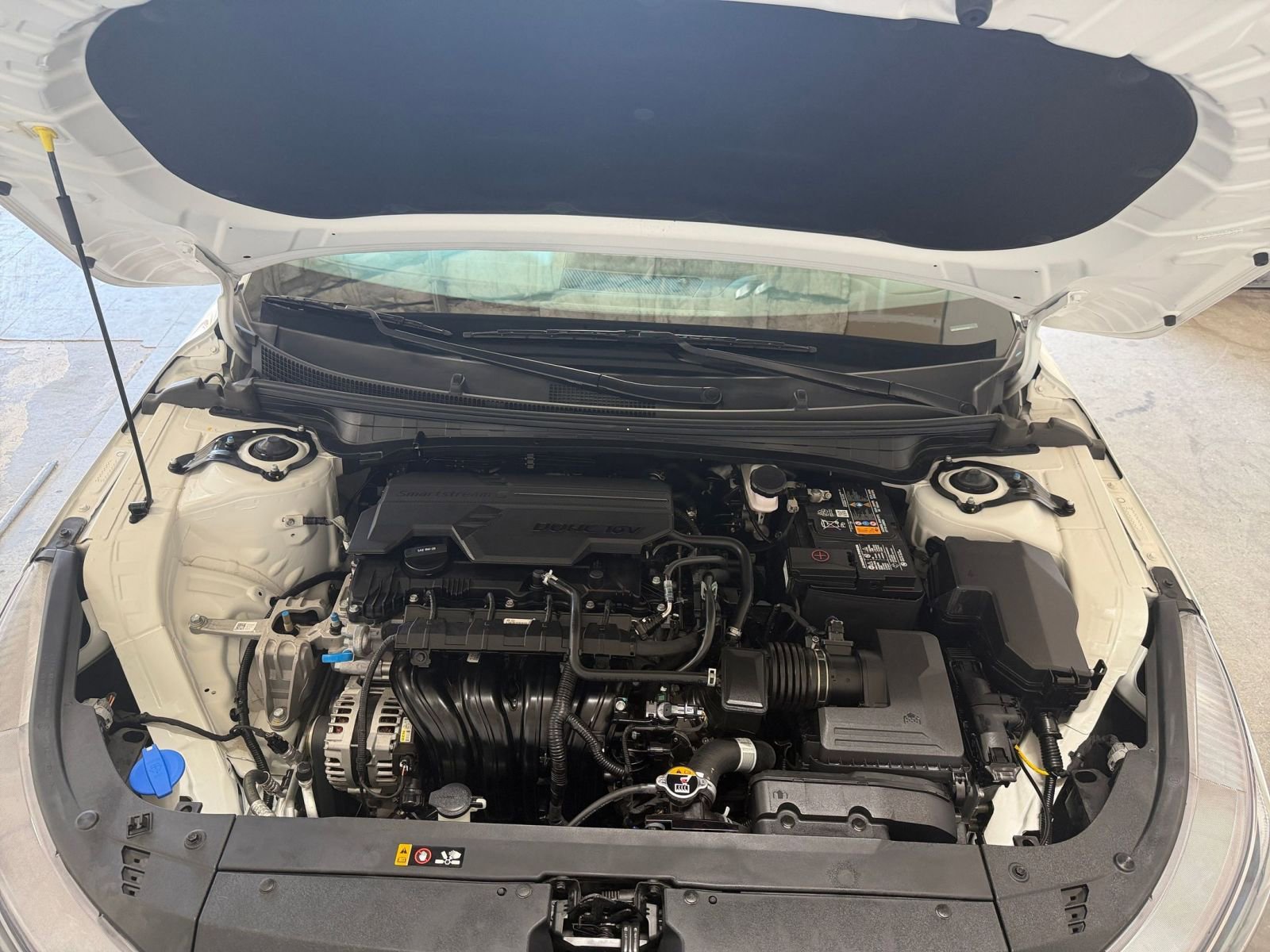 Thumbnail: 2025 Kia K4 - 31