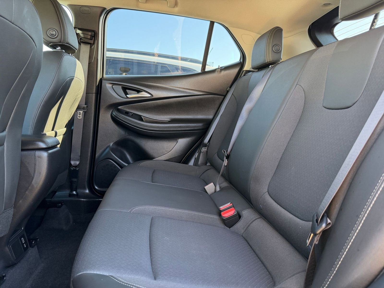 Thumbnail: 2025 Buick Encore GX - 23