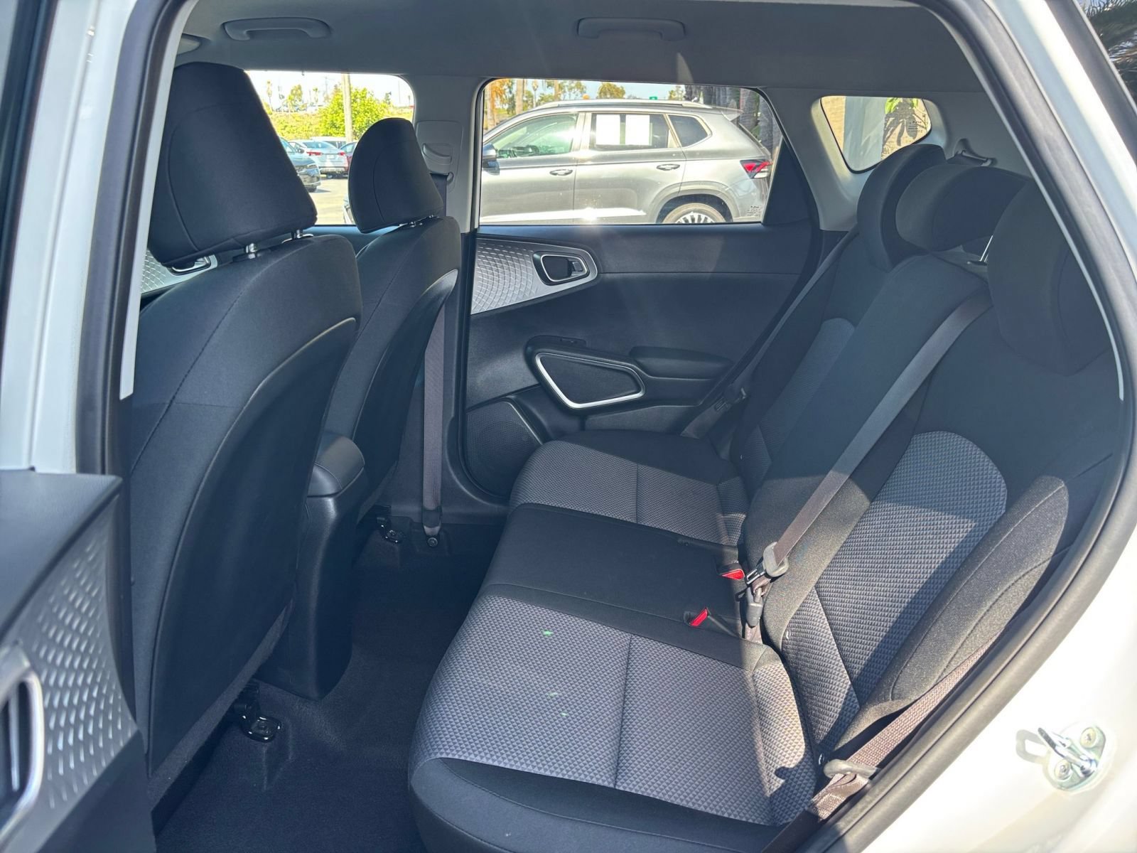 Thumbnail: 2025 Kia Soul - 23
