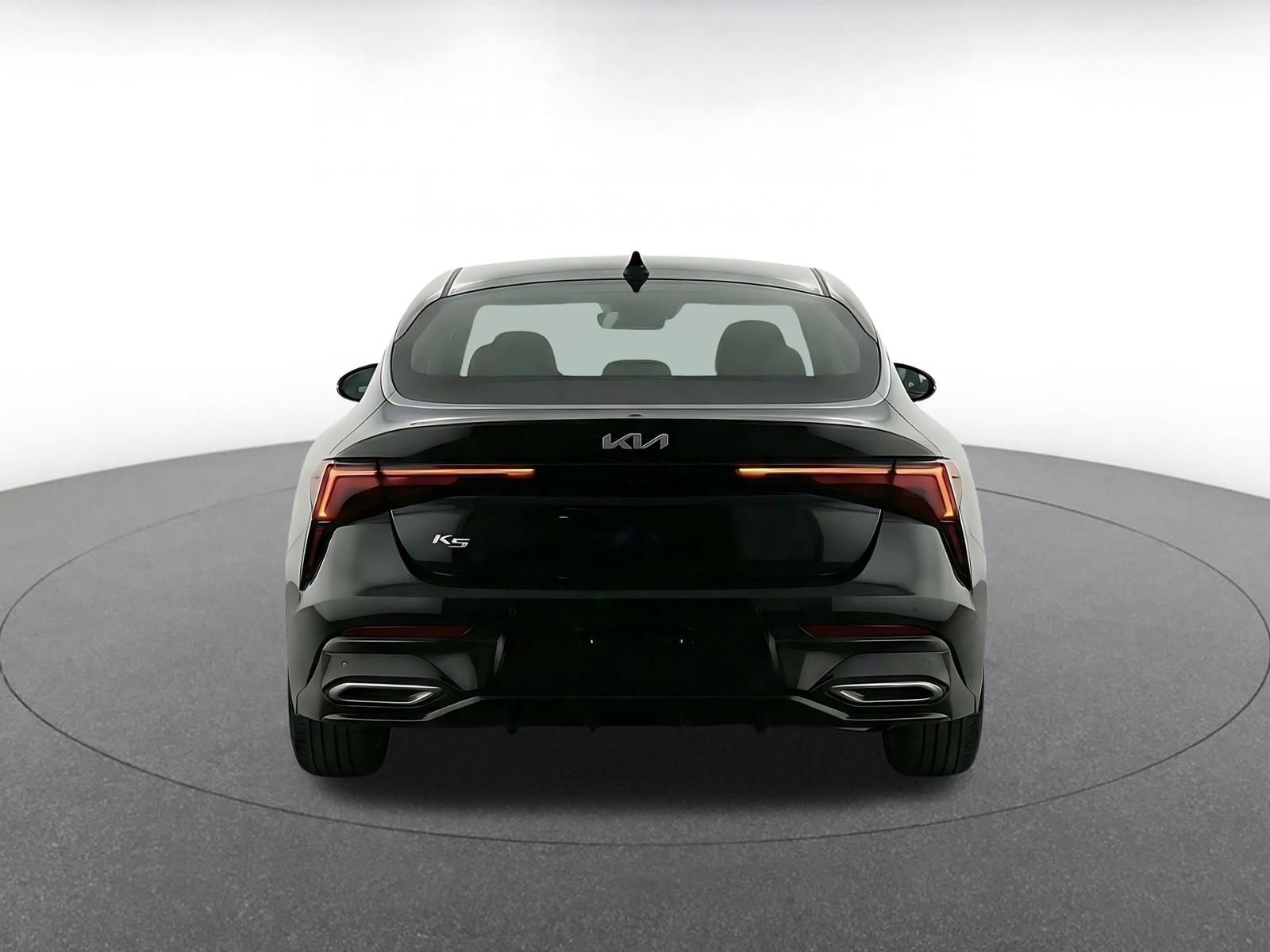 Thumbnail: 2025 Kia K5 - 8